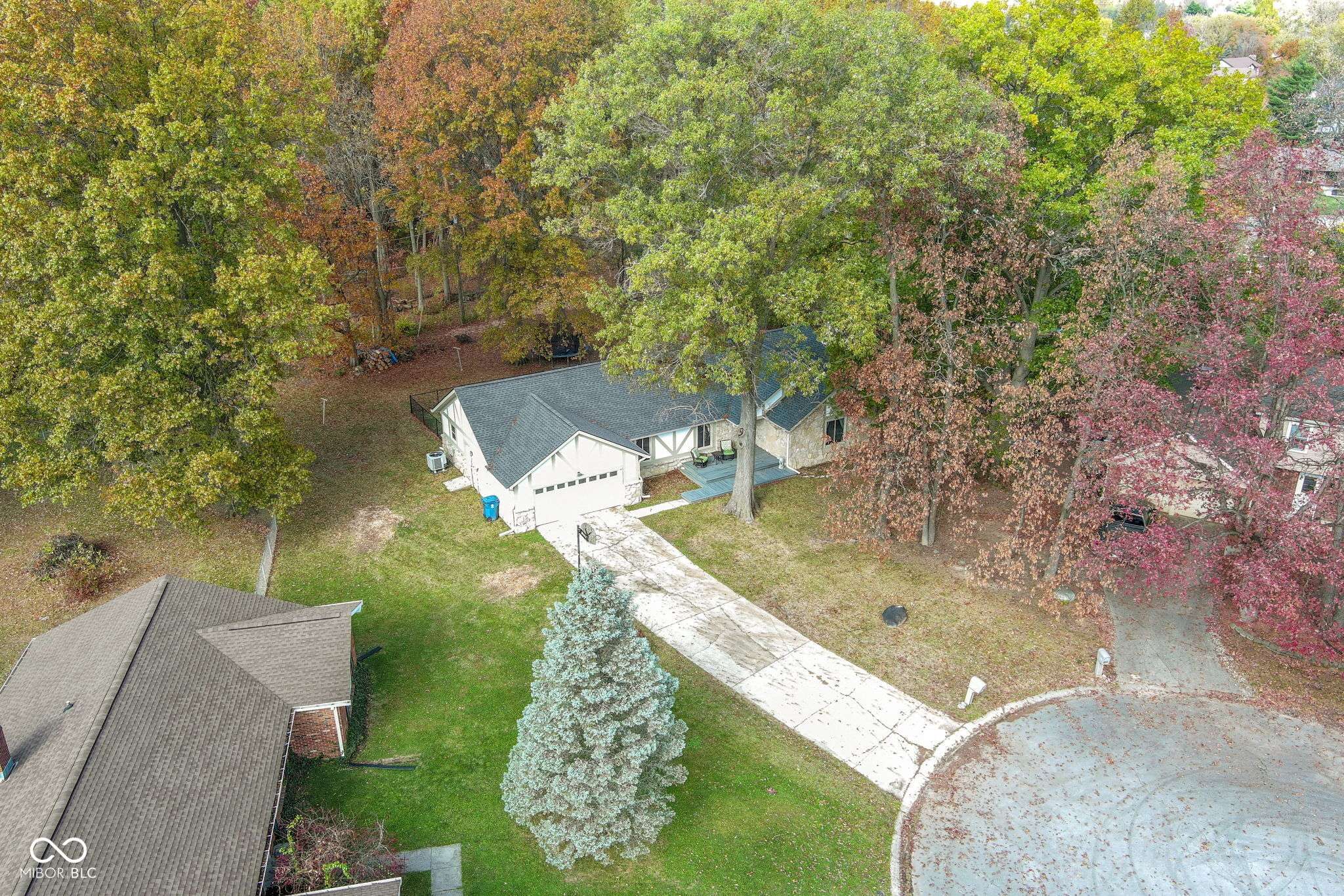 Indianapolis, IN 46256,8326 Dove CT