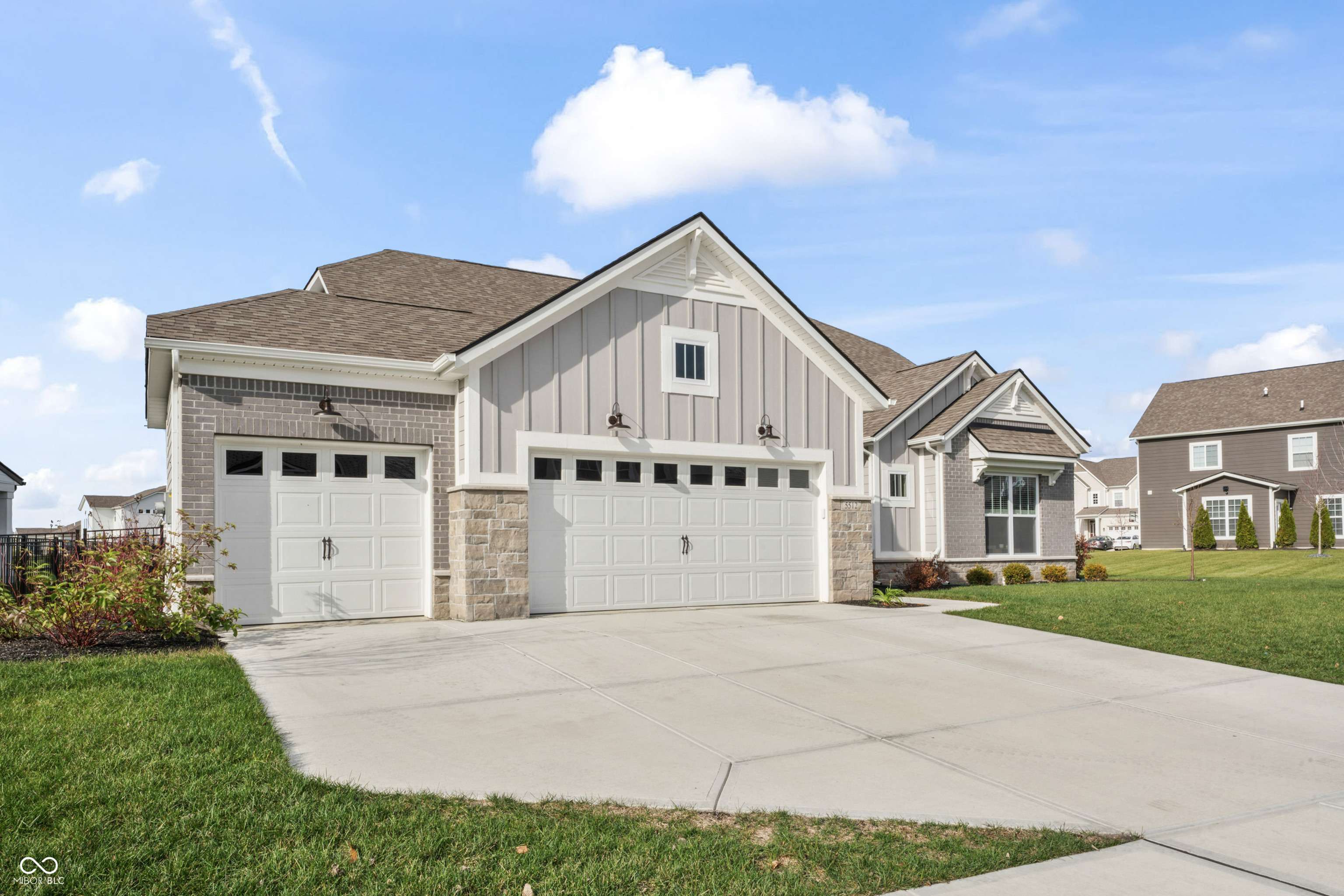 Noblesville, IN 46062,5512 Landing Place LN