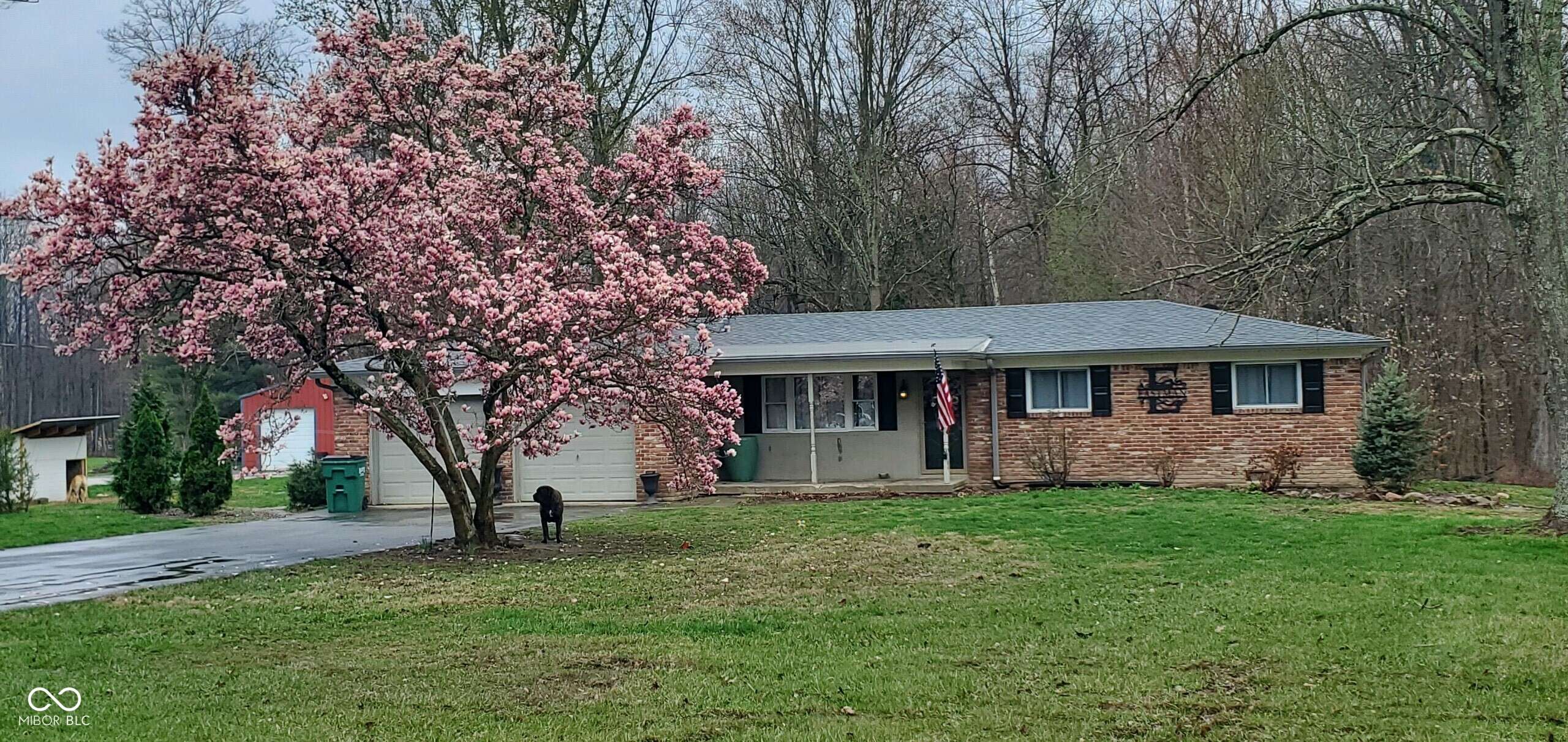 Martinsville, IN 46151,8190 Beech Grove RD