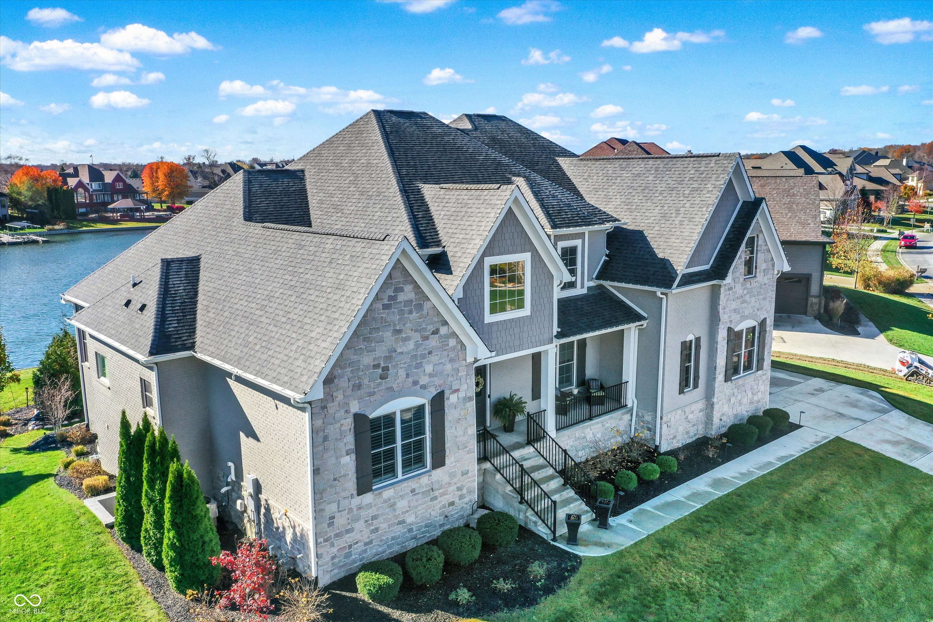 Fishers, IN 46055,13613 Lake Ridge LN