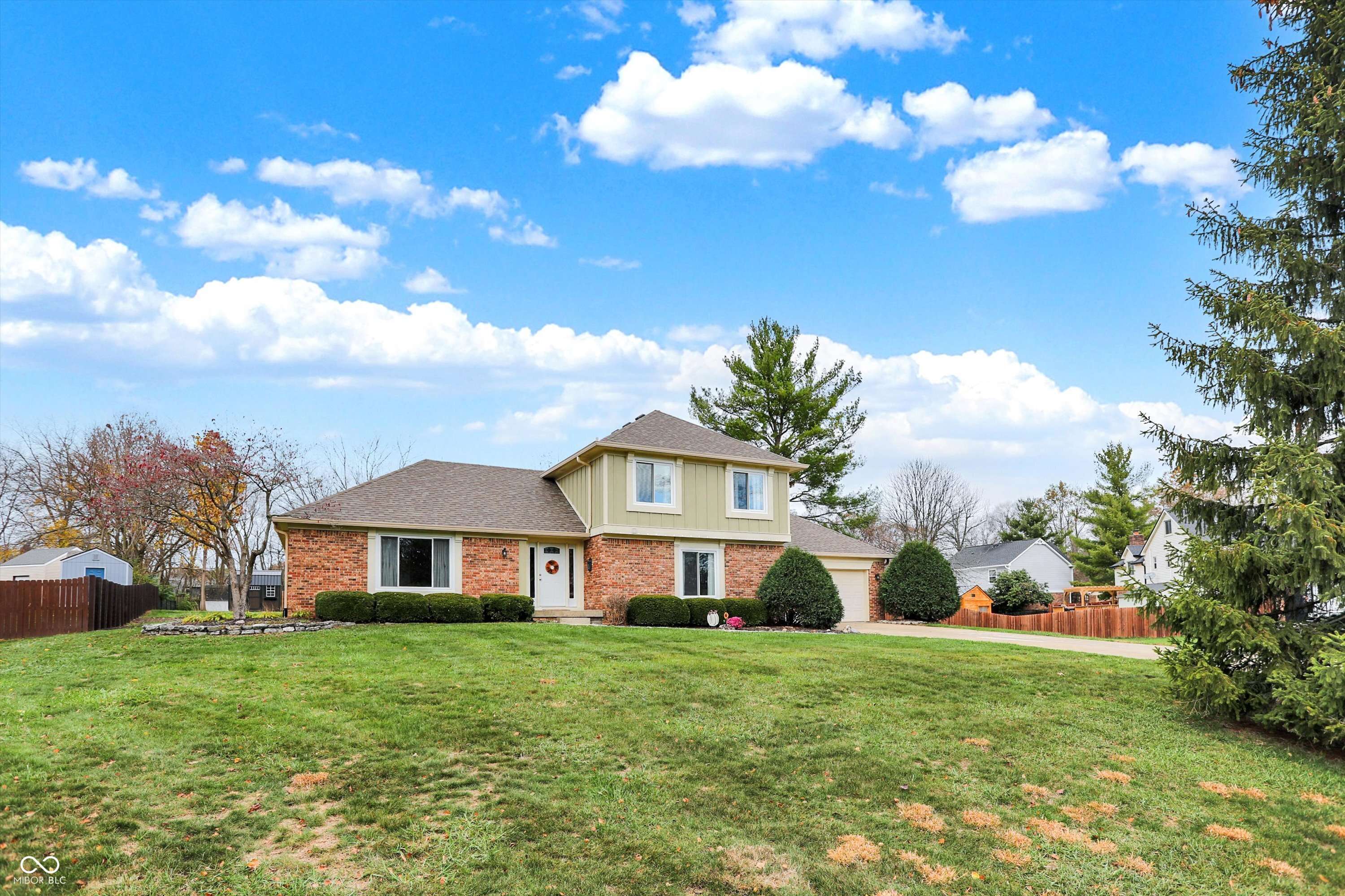 New Palestine, IN 46163,4172 S Creekside DR
