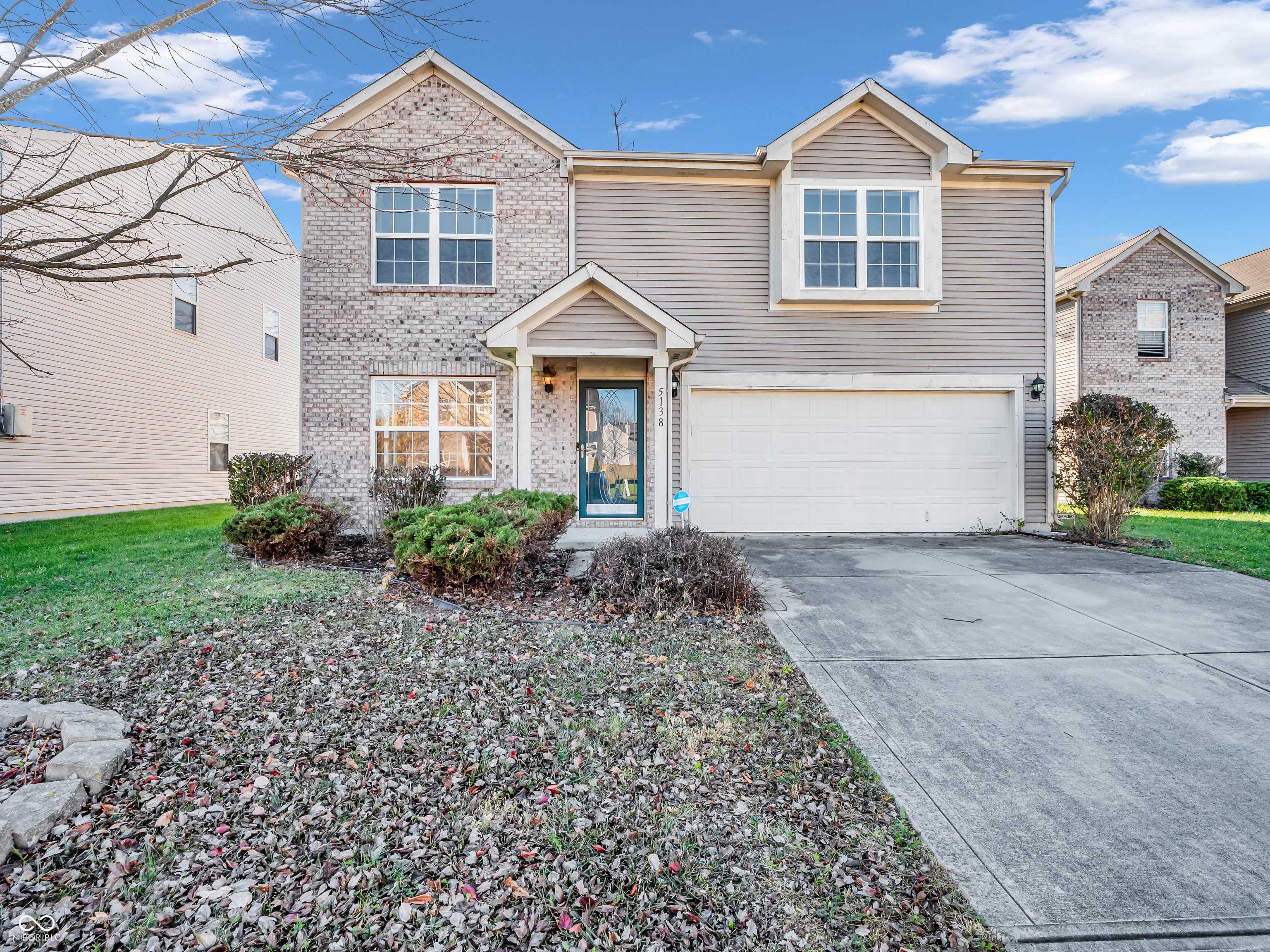 Indianapolis, IN 46235,5138 Coloma CT