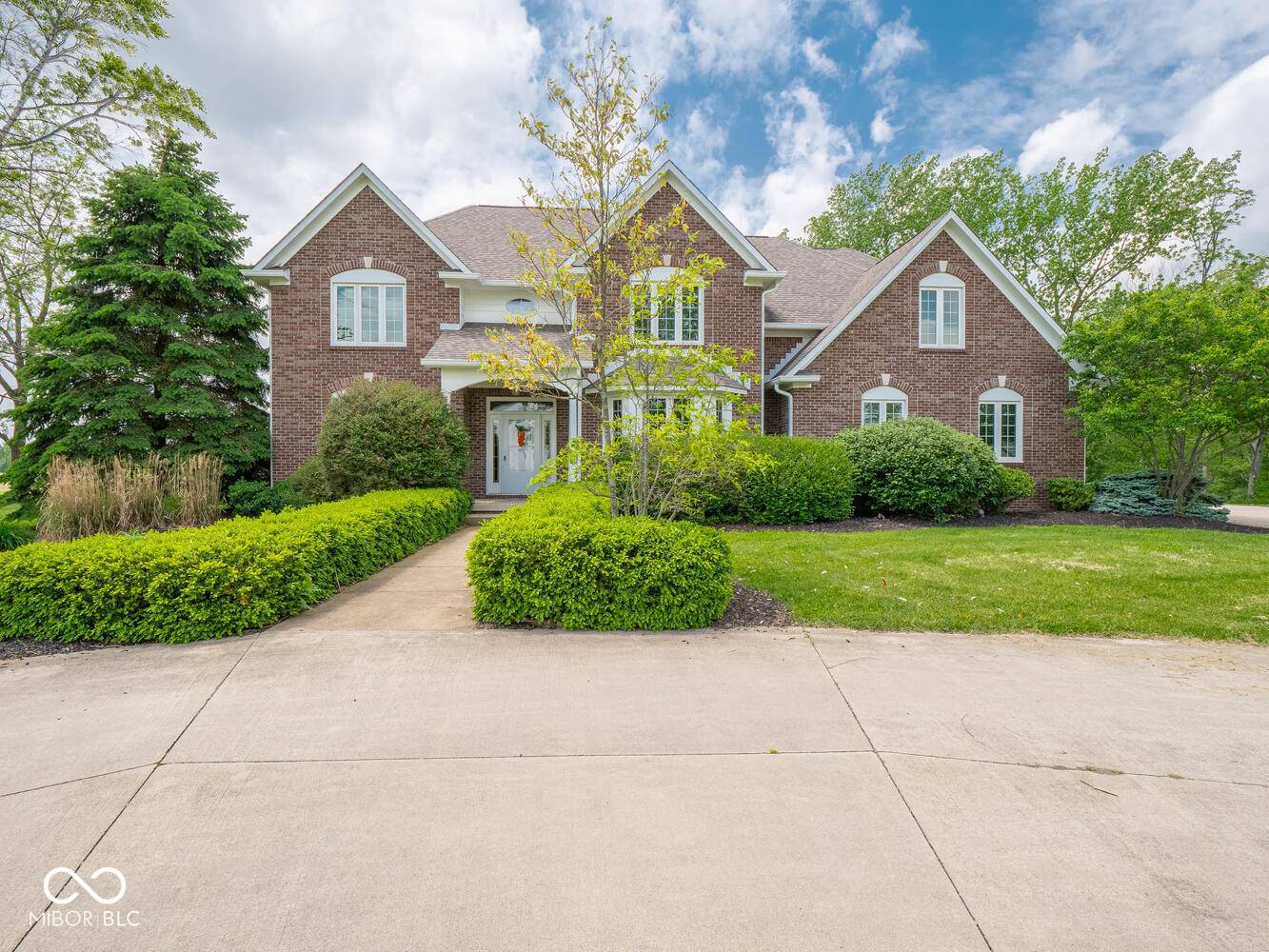 Greenfield, IN 46140,5784 N 600 E