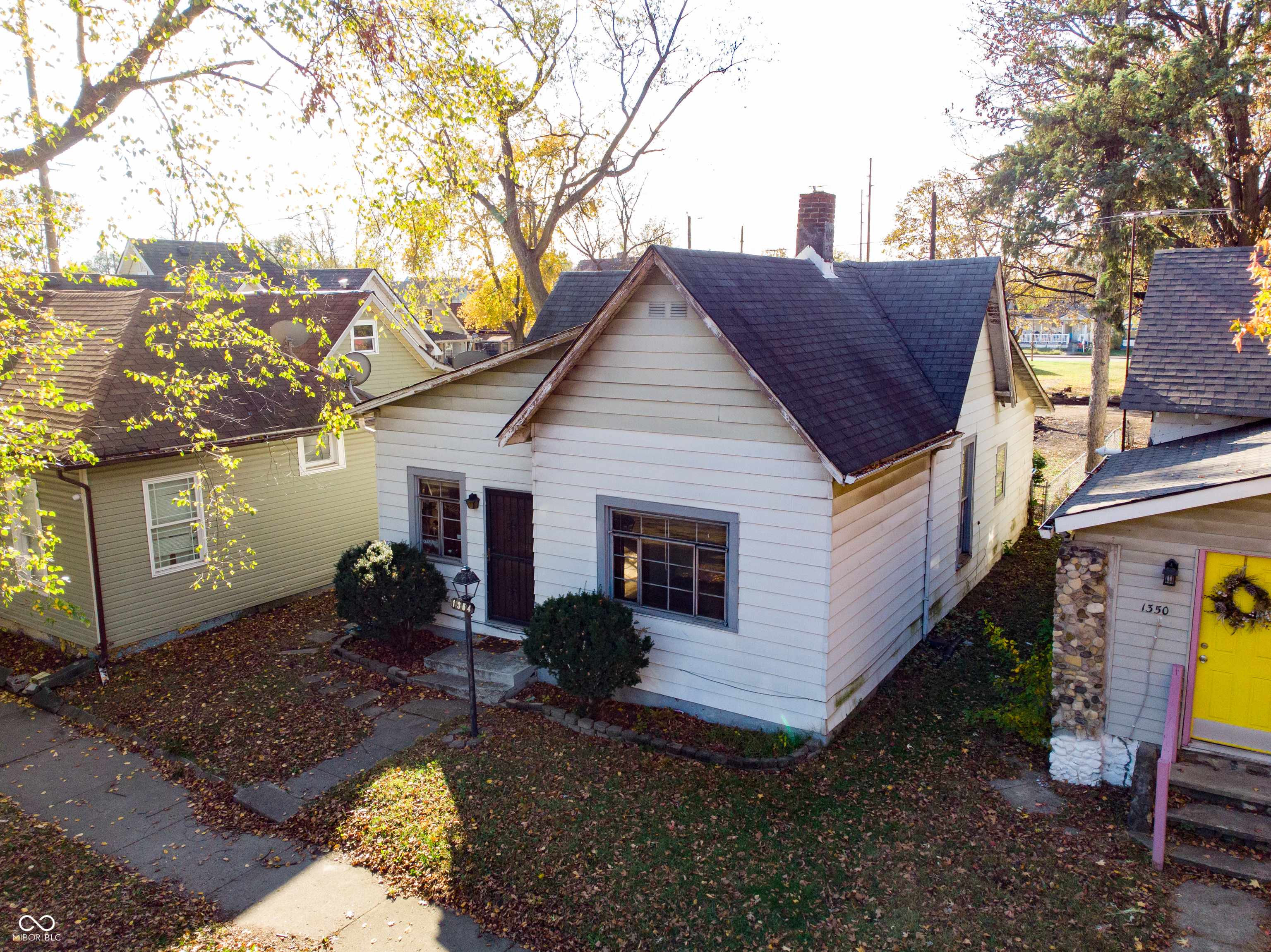 Indianapolis, IN 46221,1354 Kappes ST