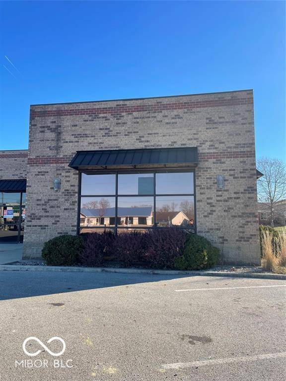 Rushville, IN 46173,1628 N Main ST #A