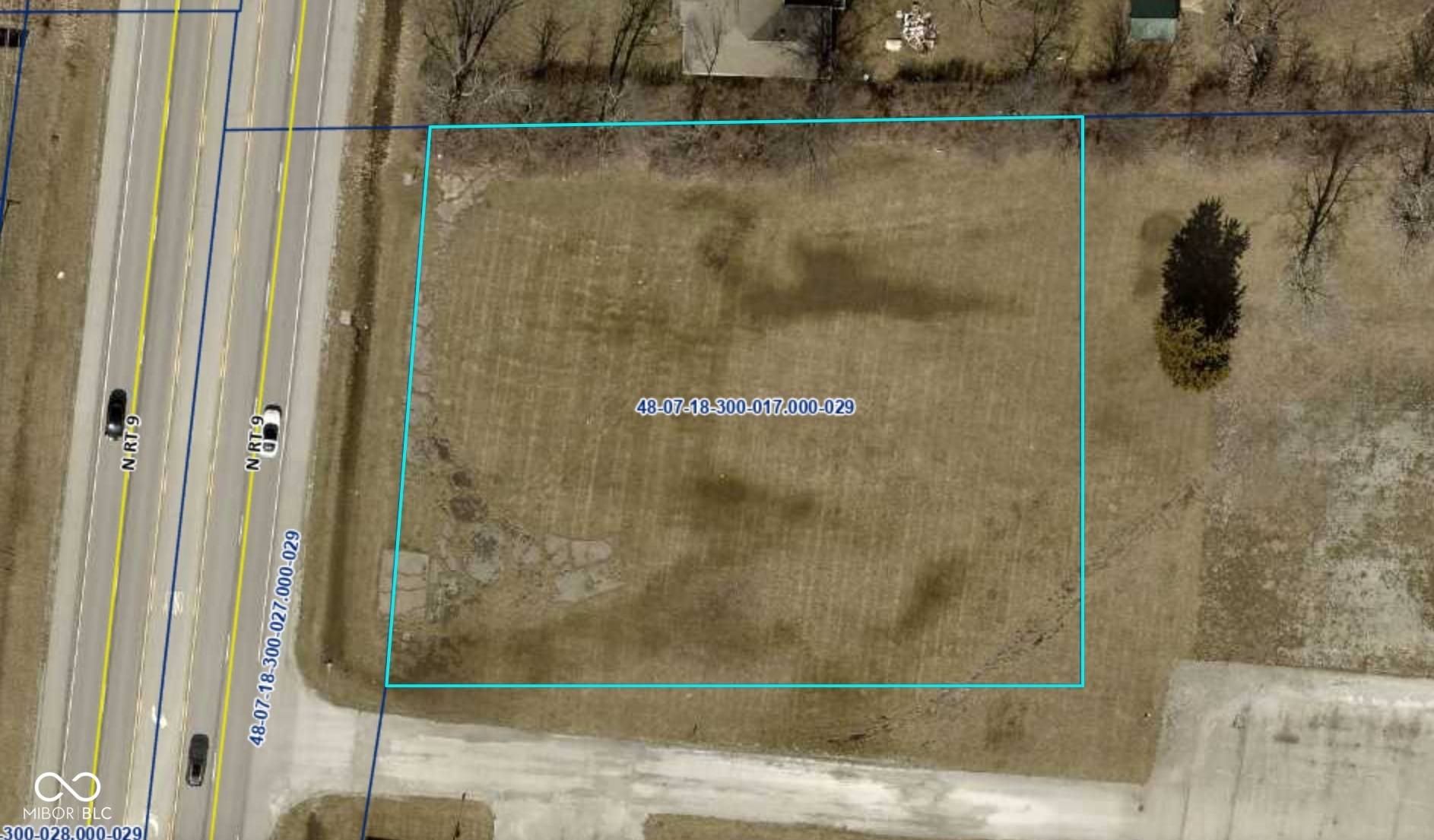 Anderson, IN 46012,5422 N State Road 9 (Lot A)