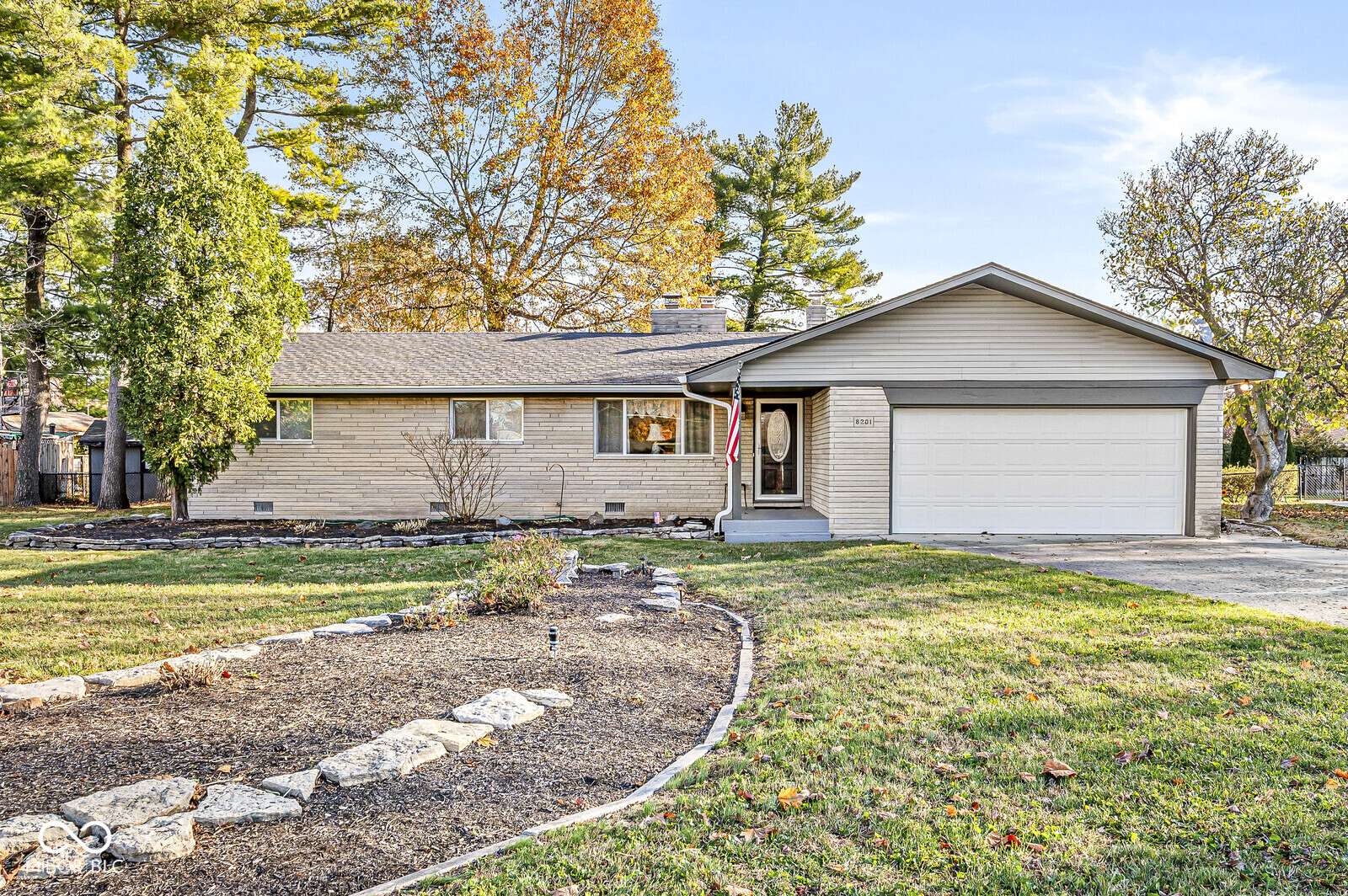 Indianapolis, IN 46217,8201 Linda Leigh LN