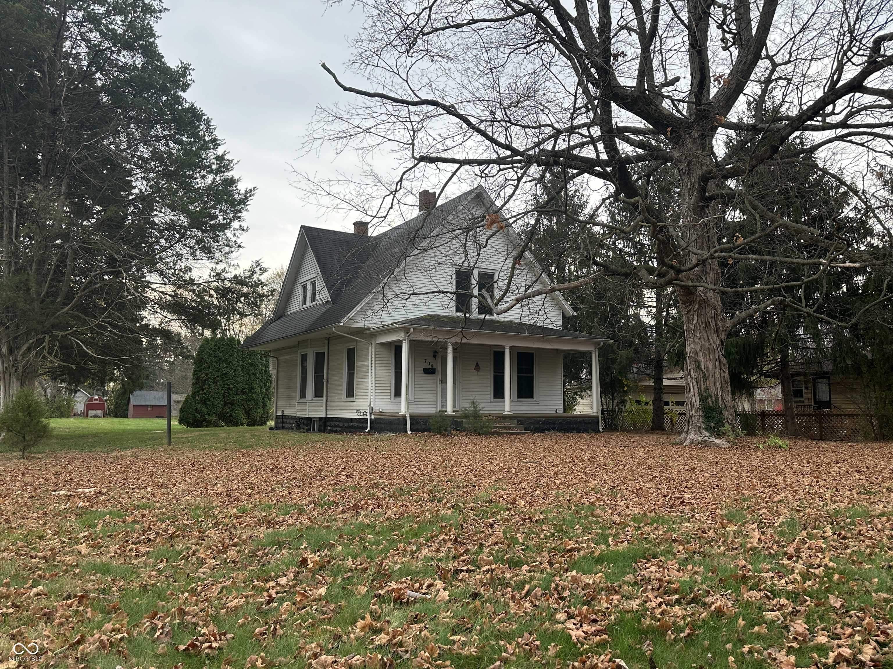 Seymour, IN 47274,709 W 8th ST