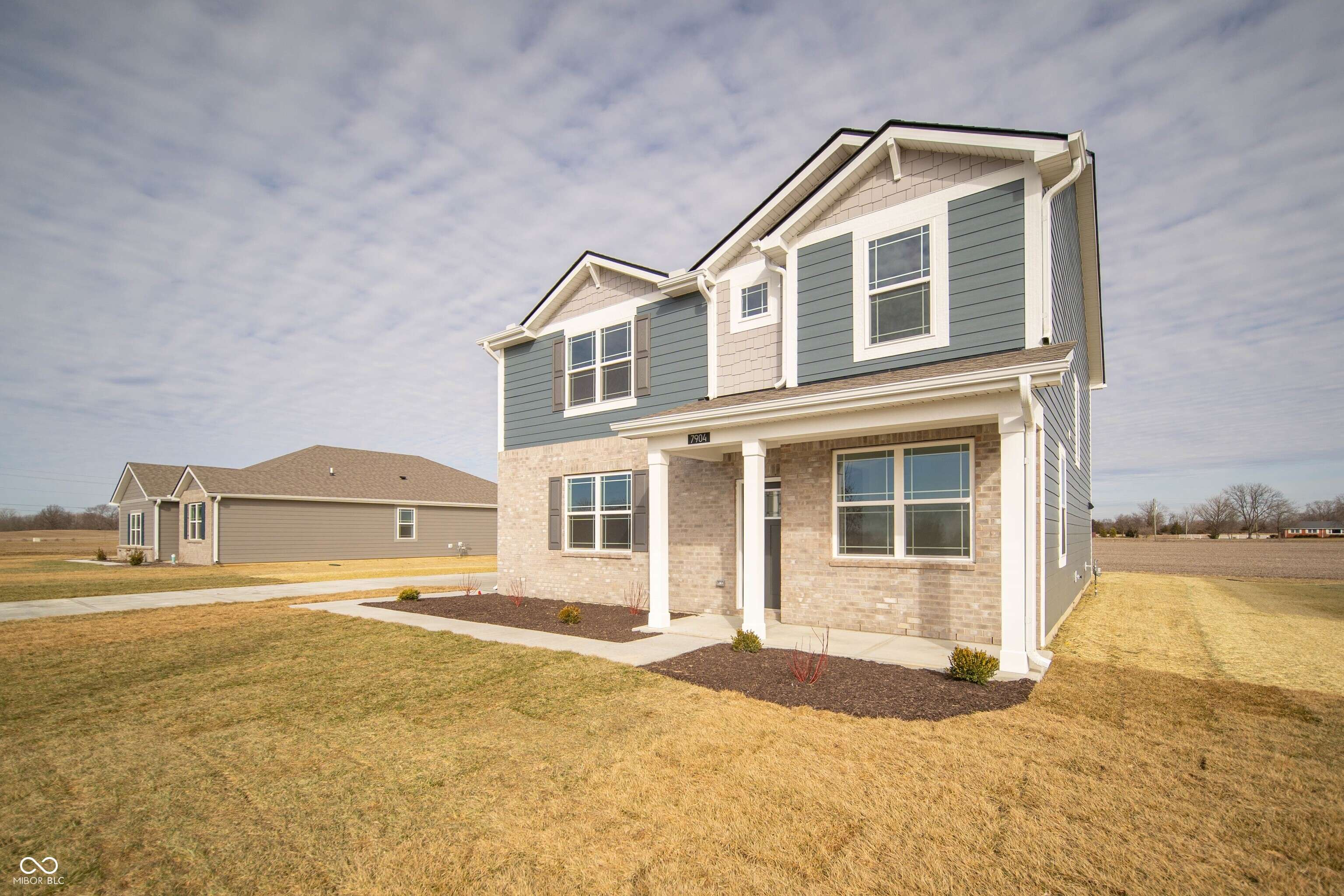 New Palestine, IN 46163,7904 Magnolia ST