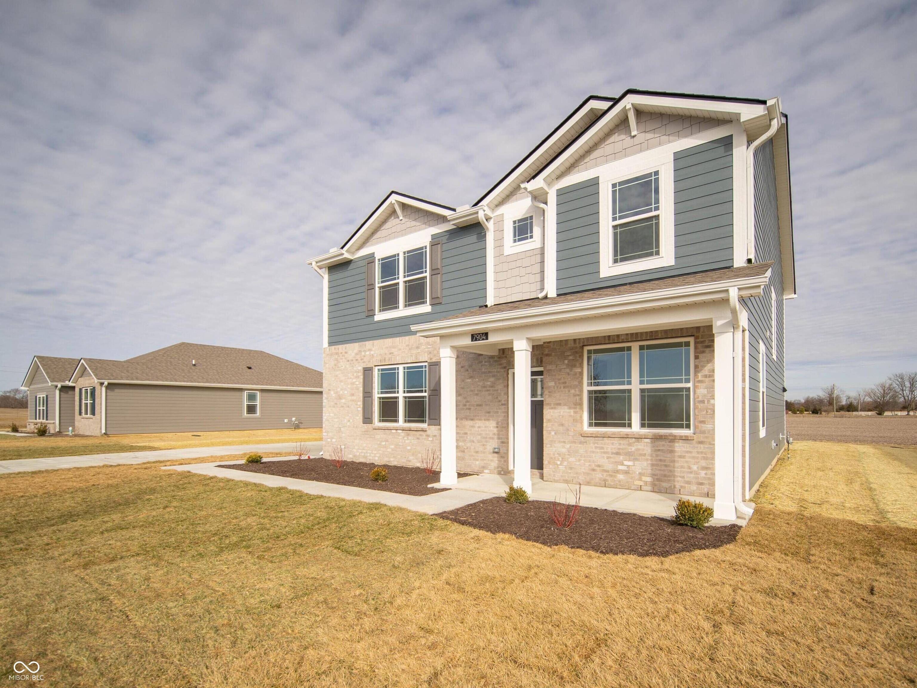 New Palestine, IN 46163,7904 Magnolia ST