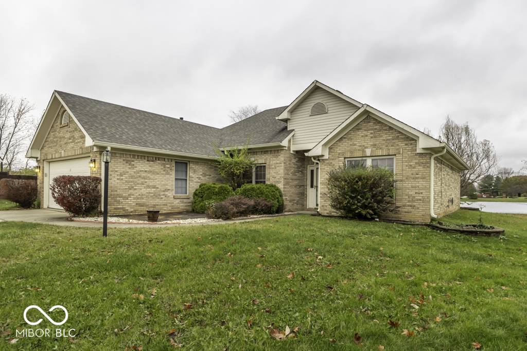 Indianapolis, IN 46259,8146 Rocky Meadows PL