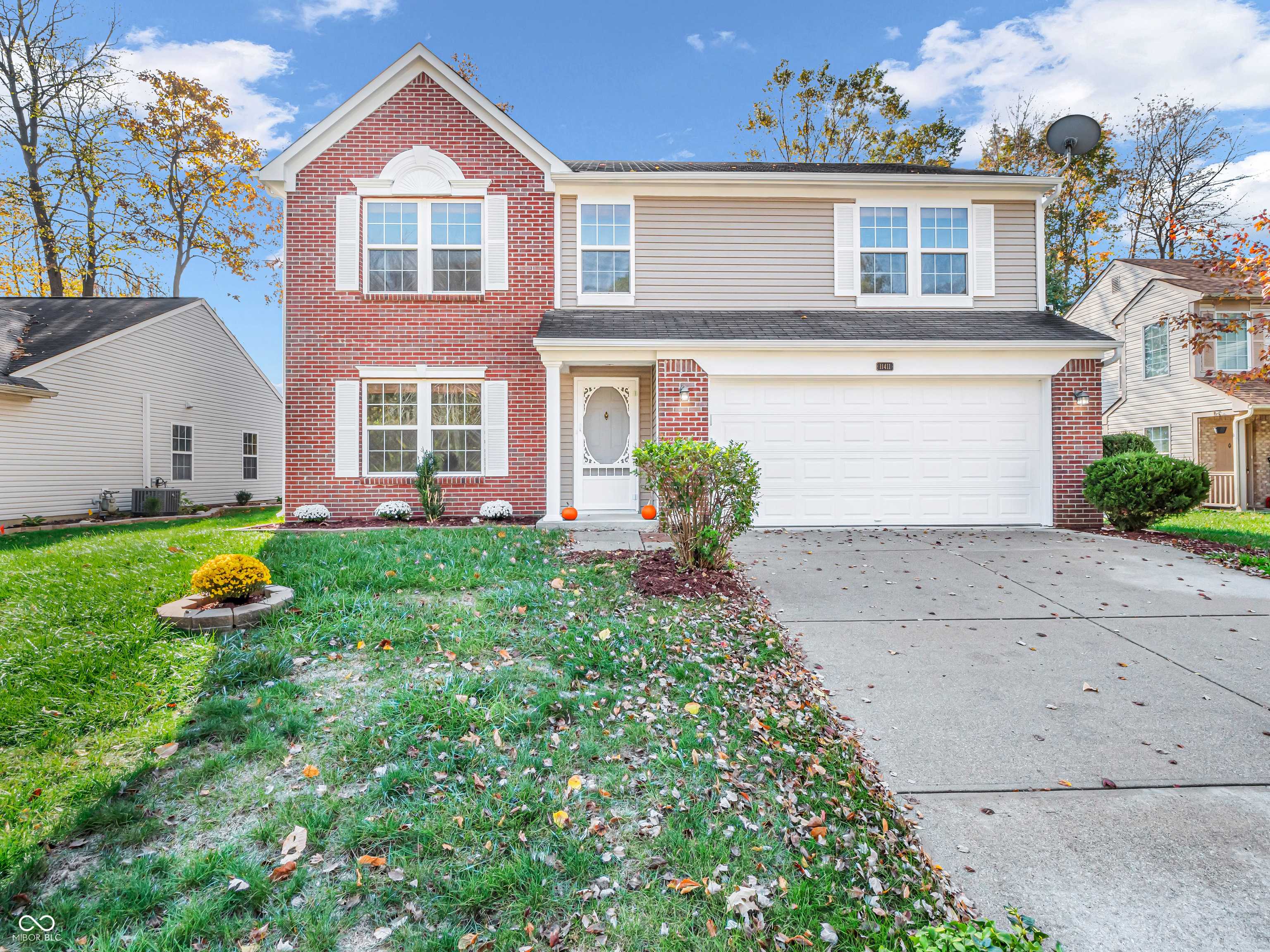 Indianapolis, IN 46229,11411 Shady Hollow LN