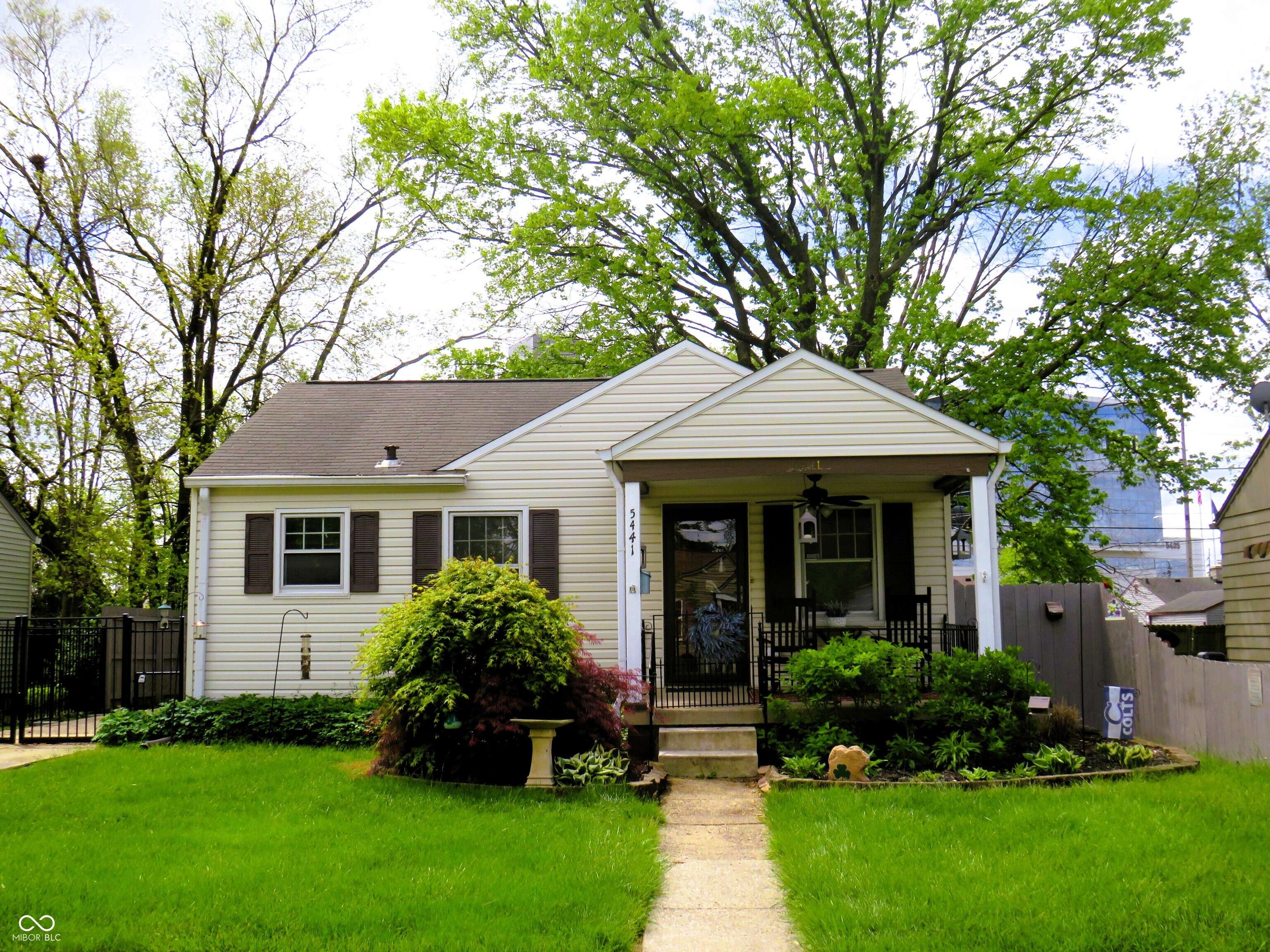 Indianapolis, IN 46218,5441 E 17th ST