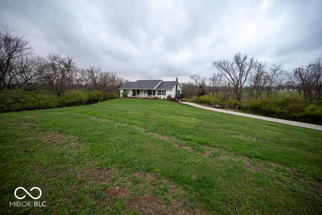 Moores Hill, IN 47032,15301 Chatham RD