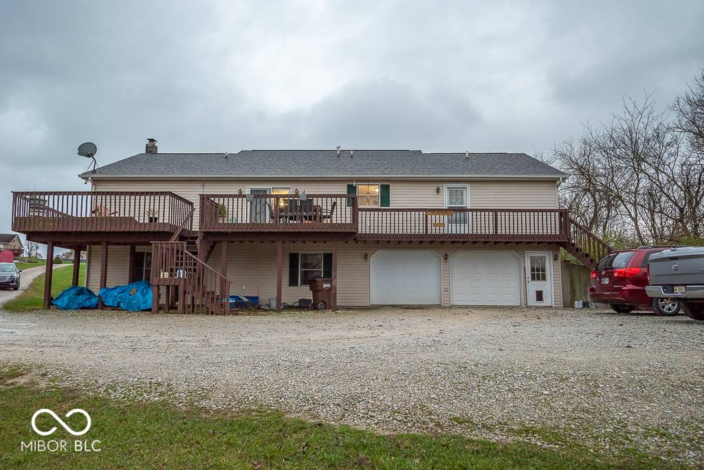 Moores Hill, IN 47032,15301 Chatham RD
