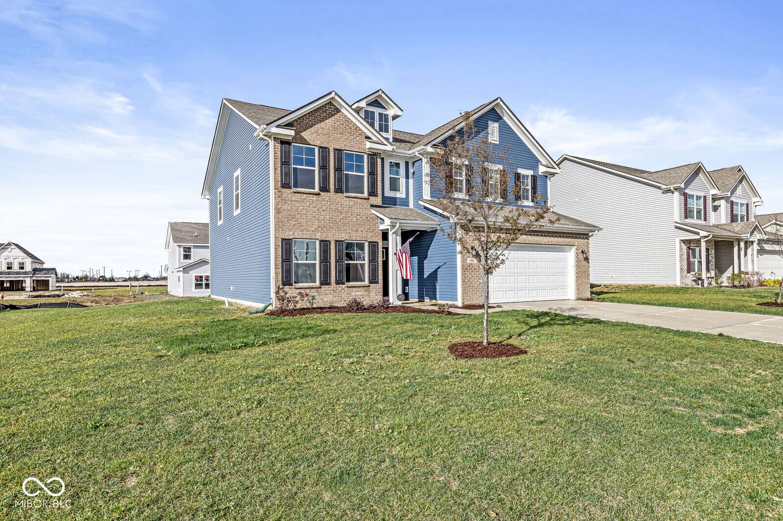 Greenfield, IN 46140,1782 N Clearwater DR