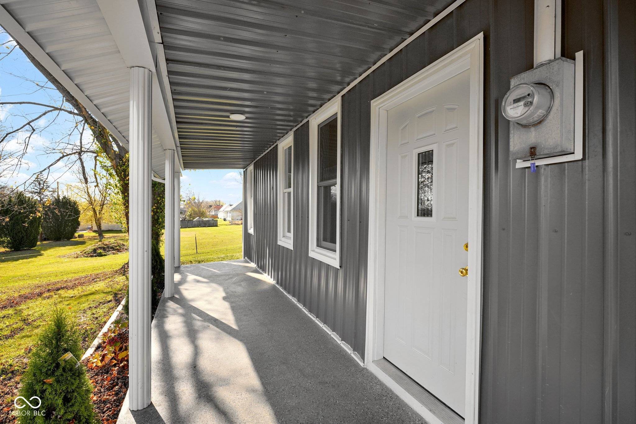 Westport, IN 47283,303 N Range ST