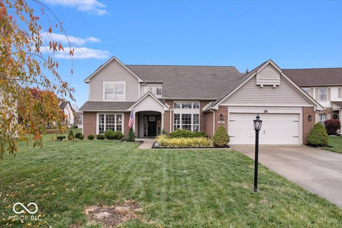 Indianapolis, IN 46236,12742 Bent Oak CT