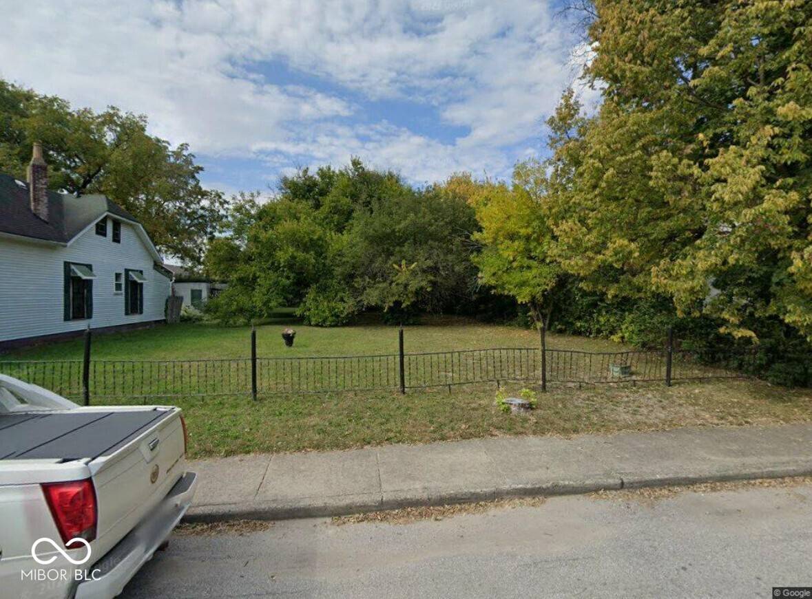 Indianapolis, IN 46202,1734 Cornell AVE