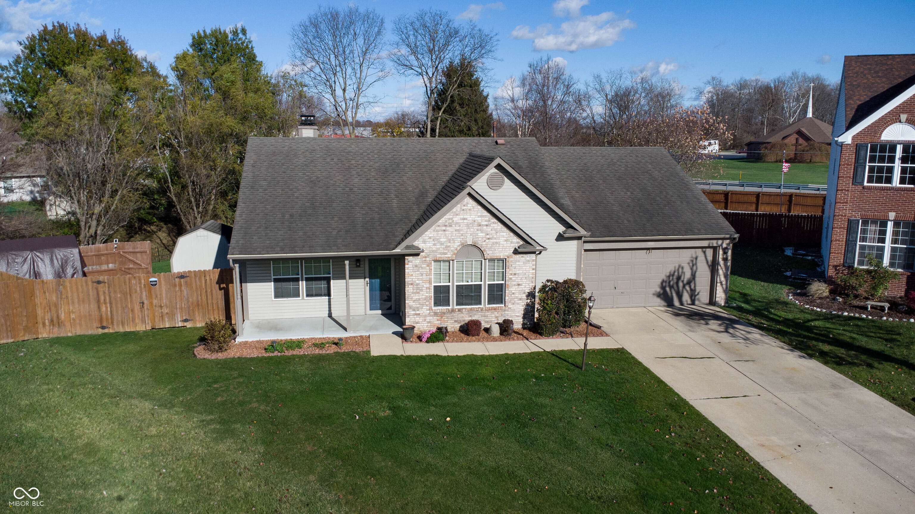 Indianapolis, IN 46239,7930 Lofton CT