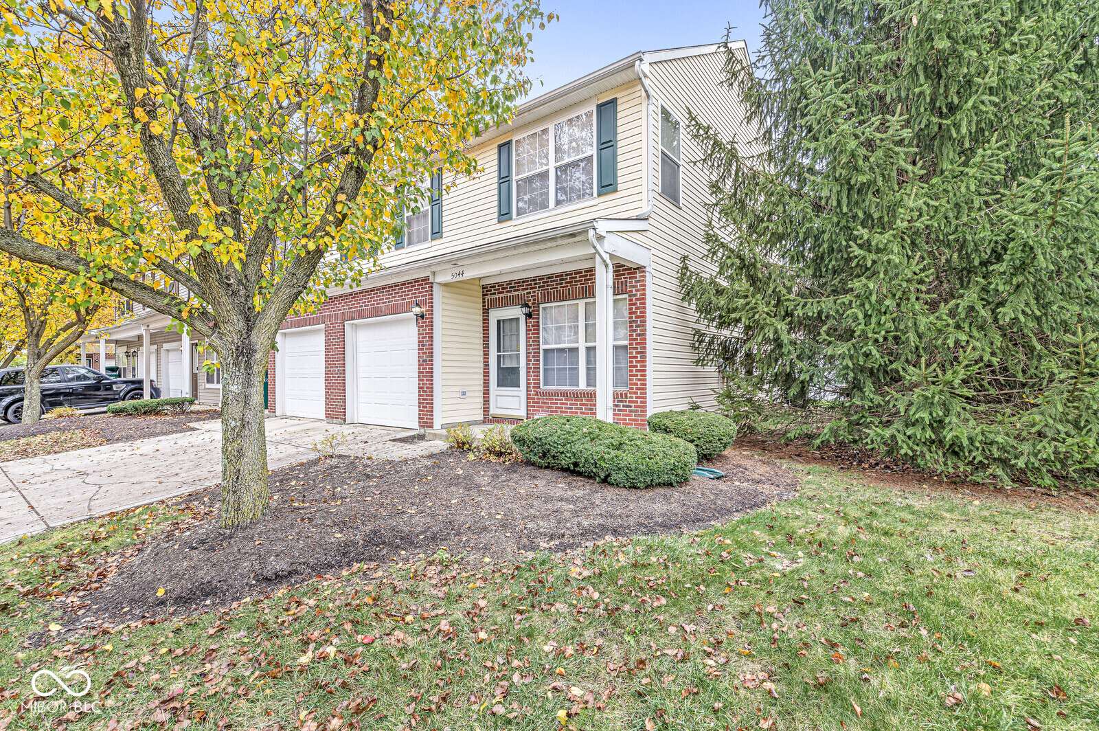 Indianapolis, IN 46254,5044 Tuscany LN