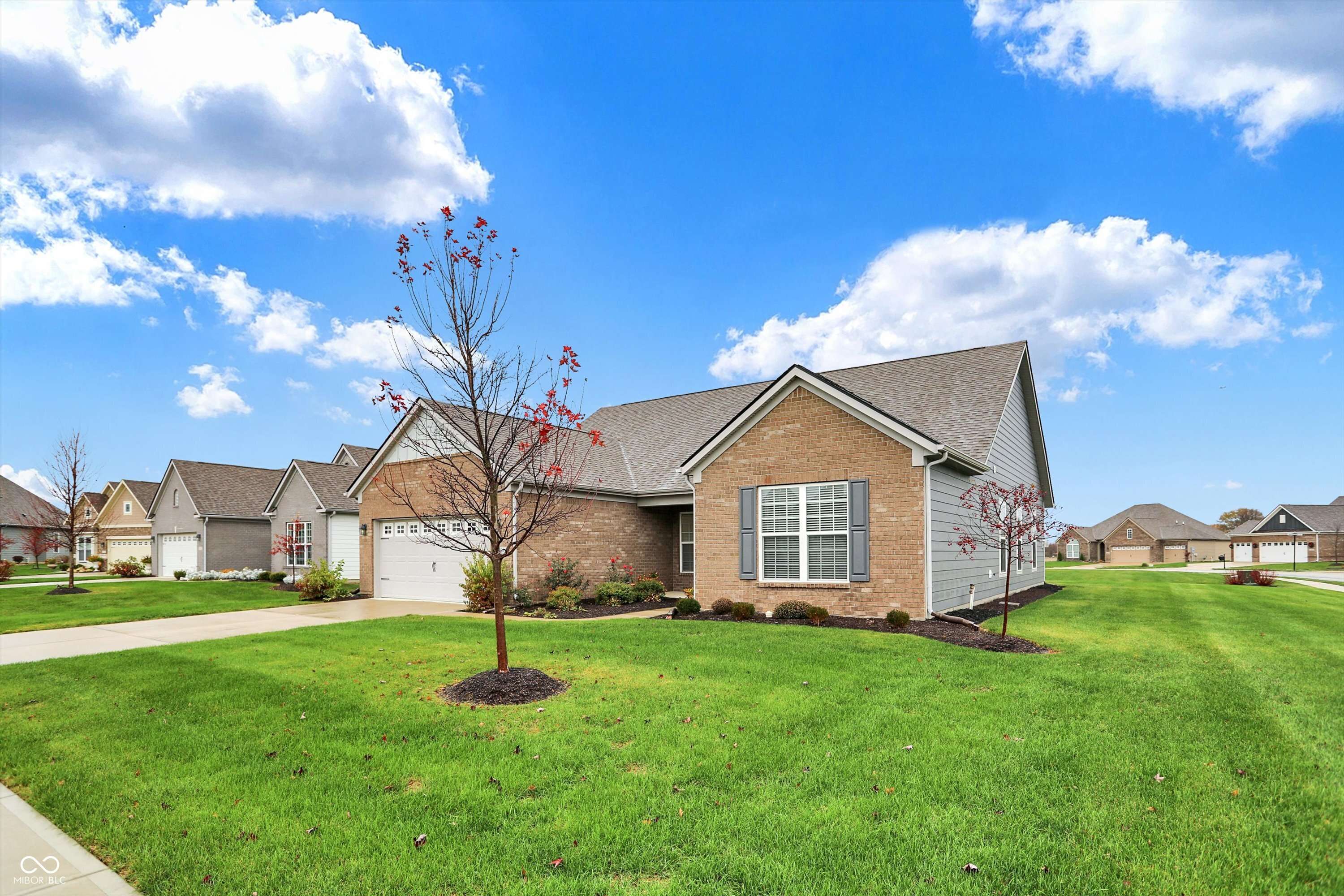 Bargersville, IN 46106,4108 Maiden CT