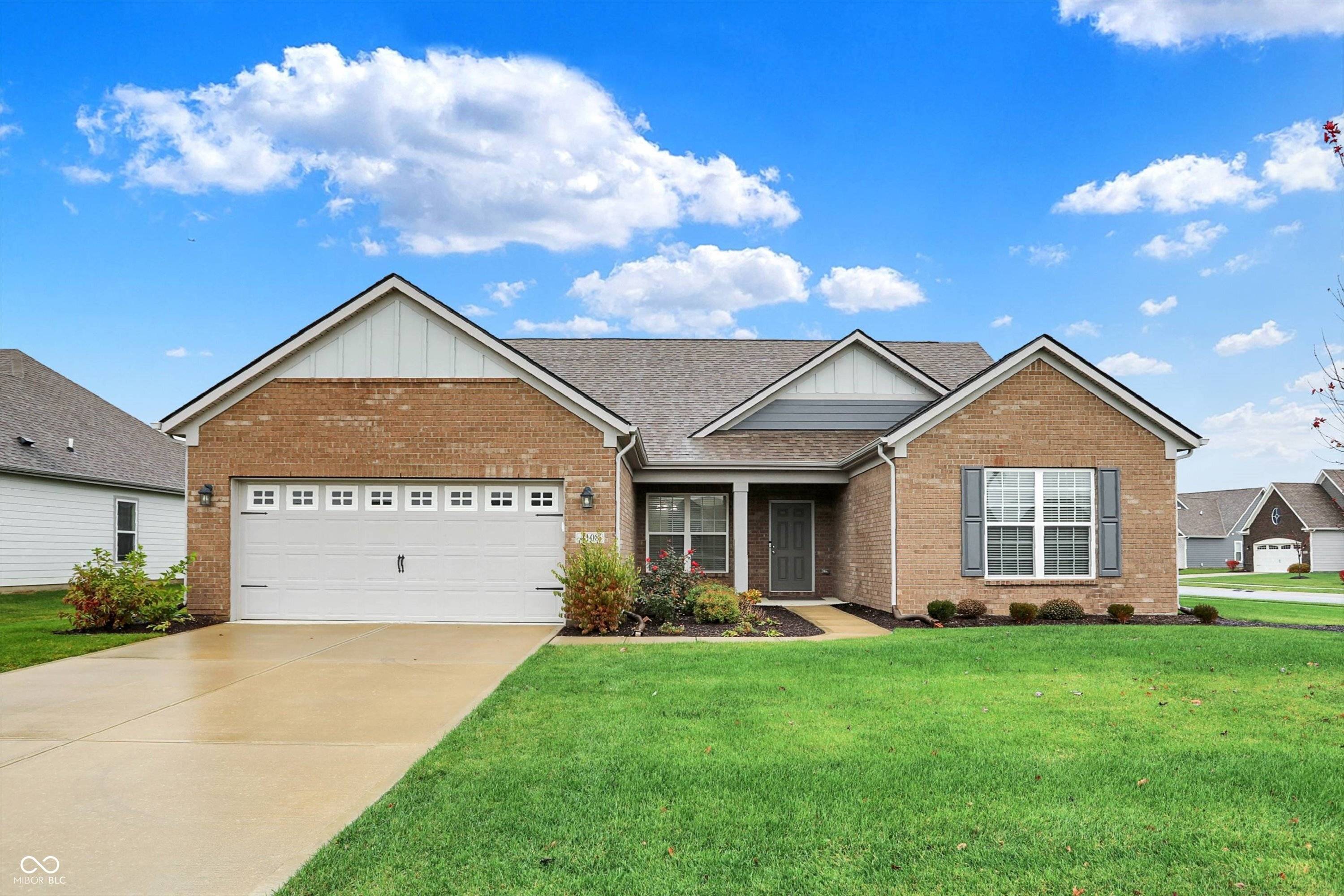 Bargersville, IN 46106,4108 Maiden CT