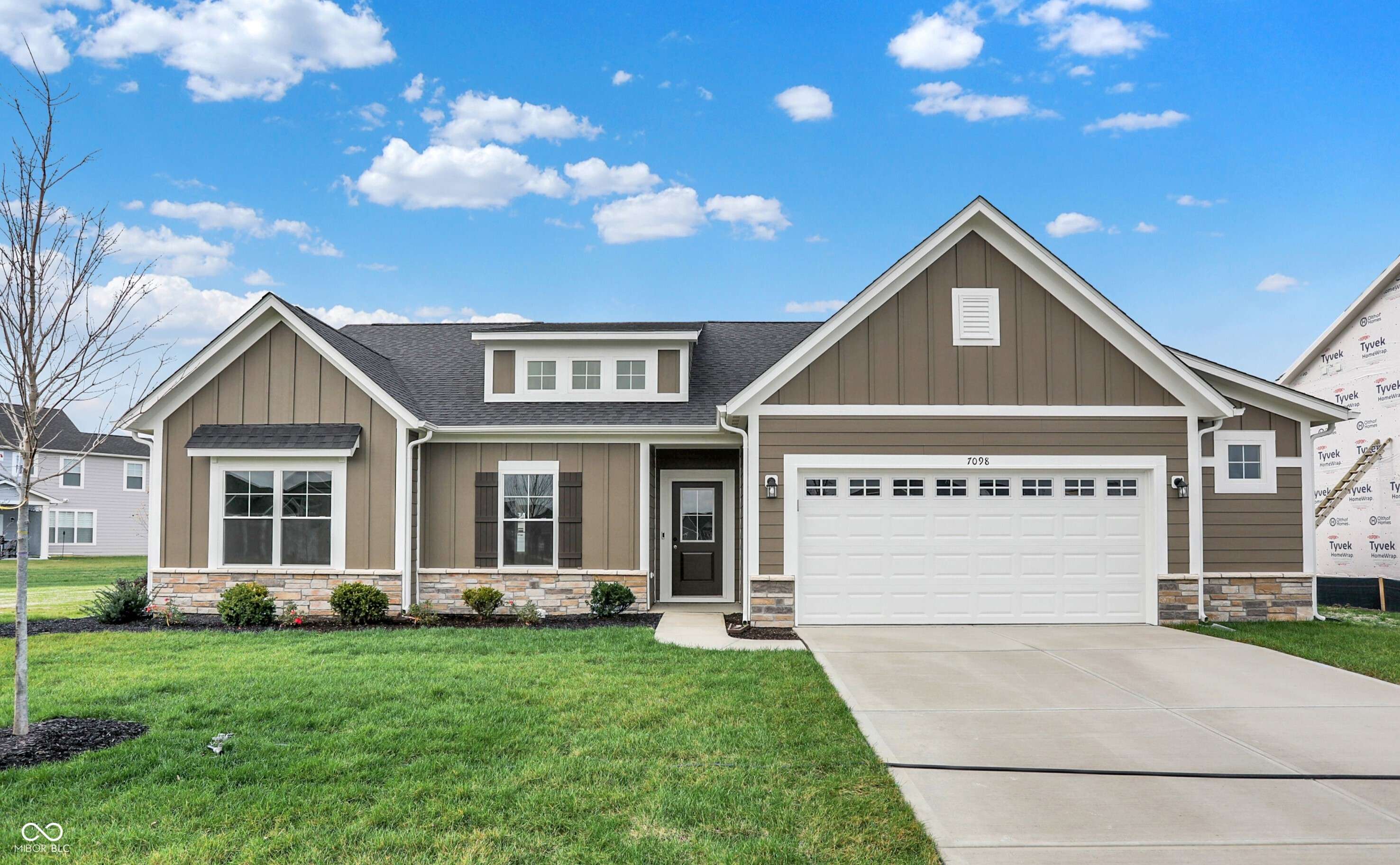 Brownsburg, IN 46112,7098 Sterling WAY