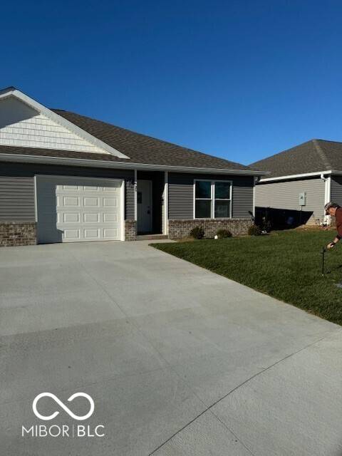 Columbus, IN 47201,1452 Coen CT