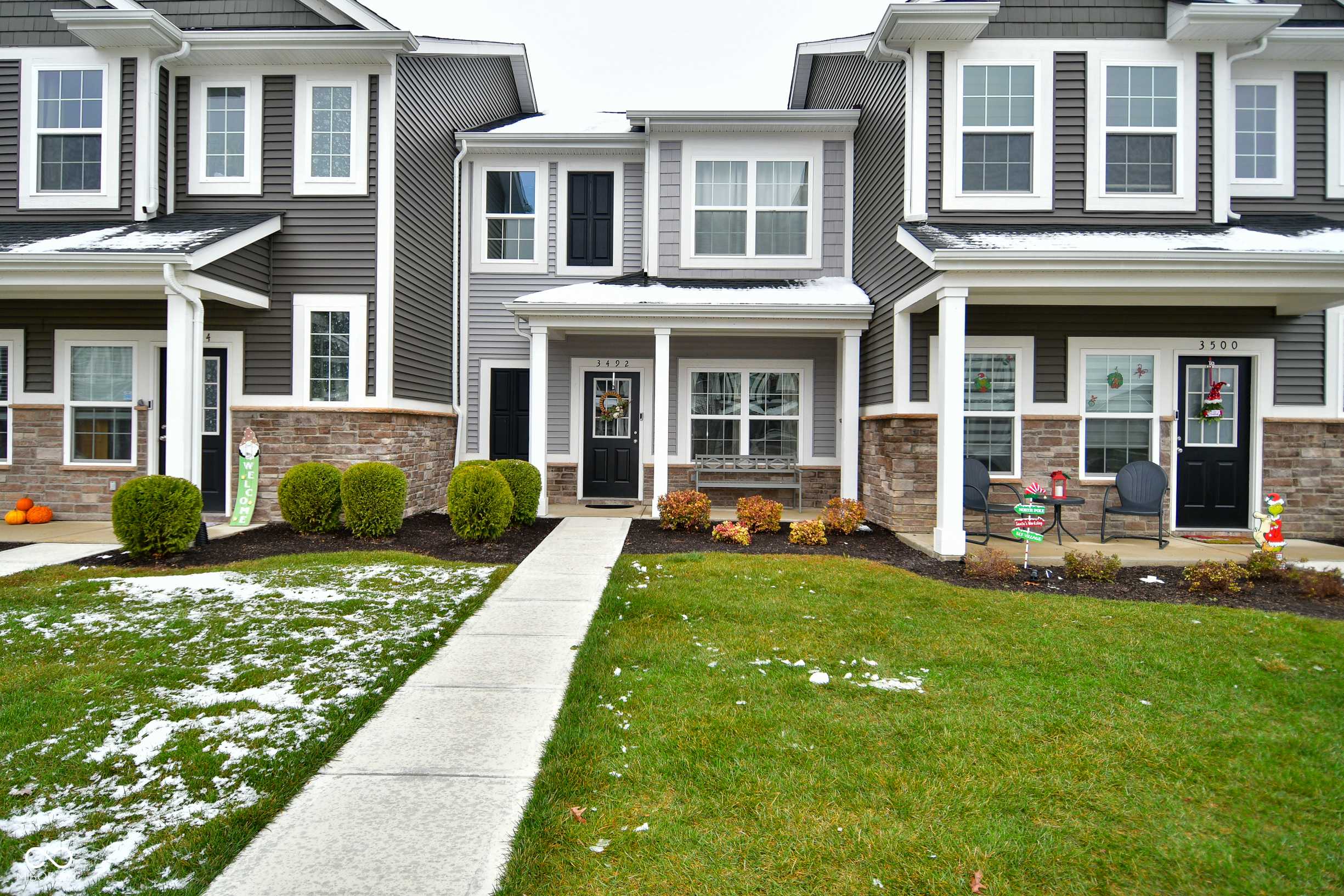 Carmel, IN 46074,3492 Thomas Jefferson ST