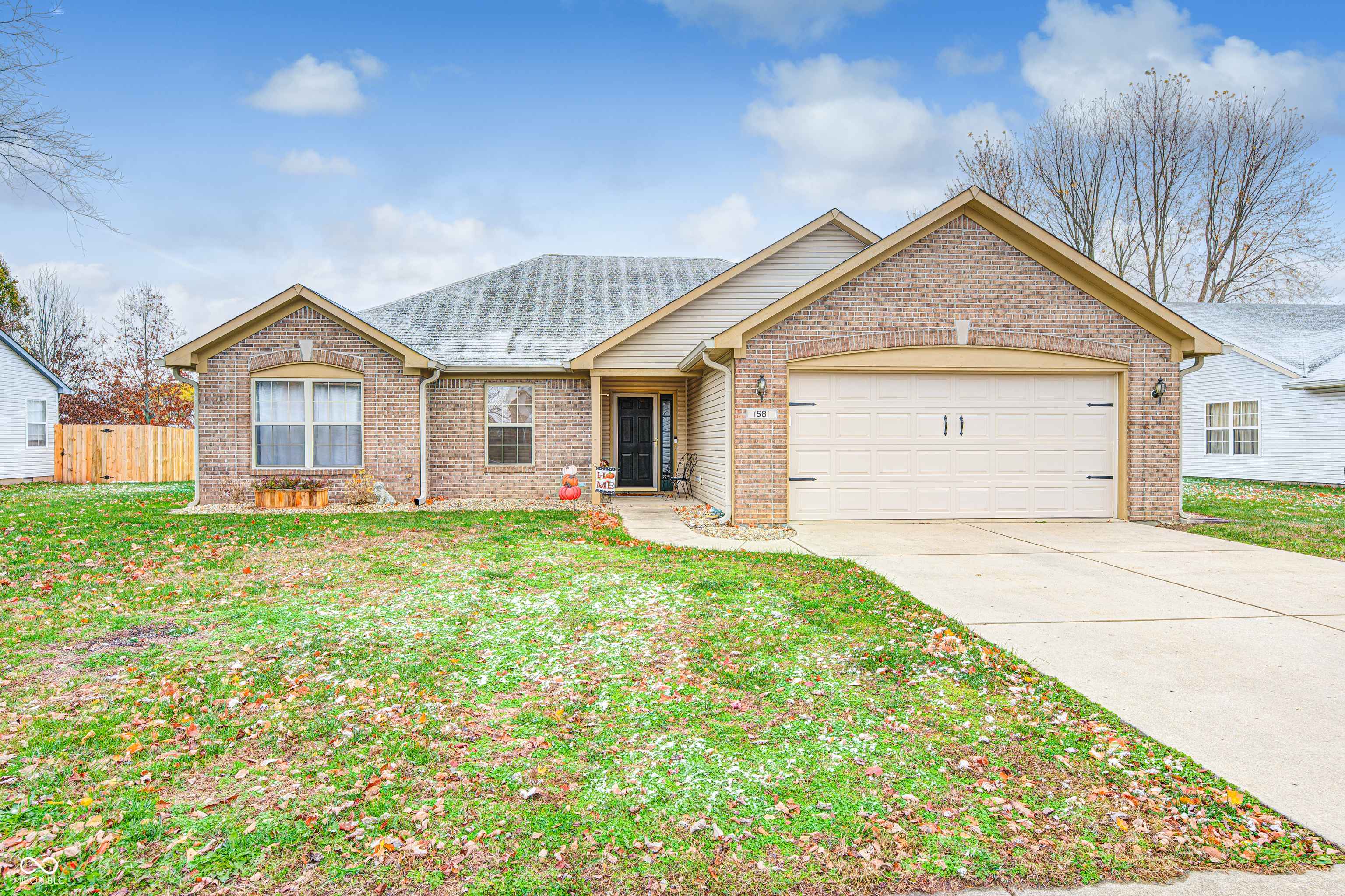 Franklin, IN 46131,1581 Black Oak CT