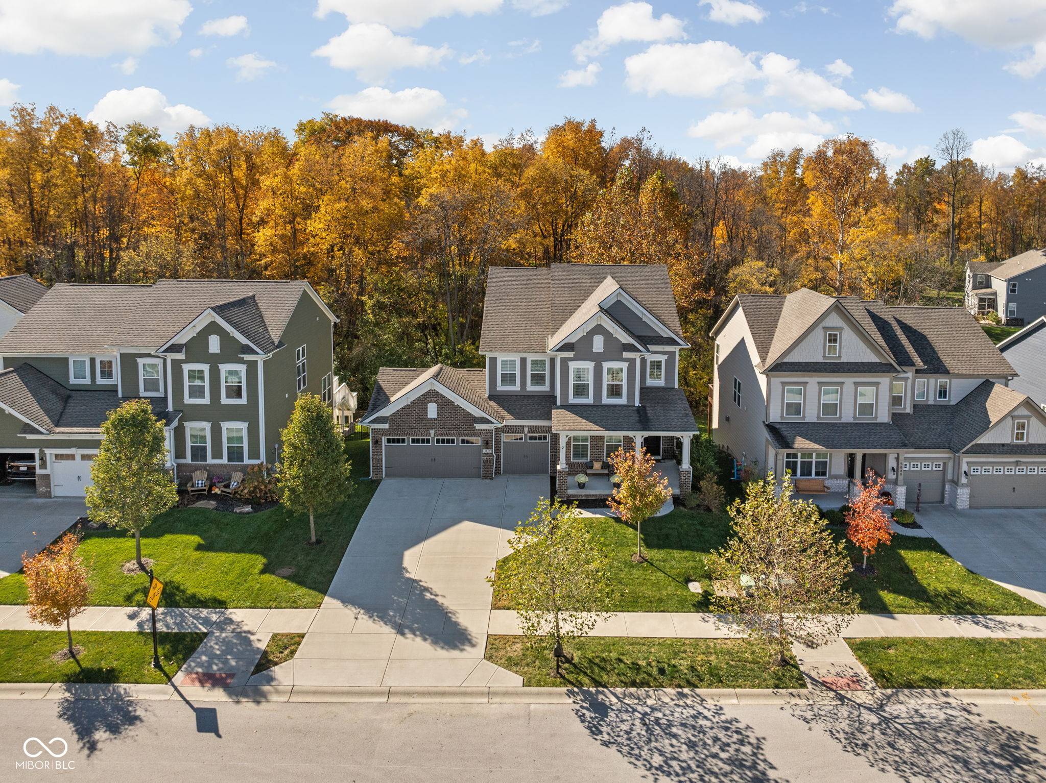 Zionsville, IN 46077,5833 Arbois CIR