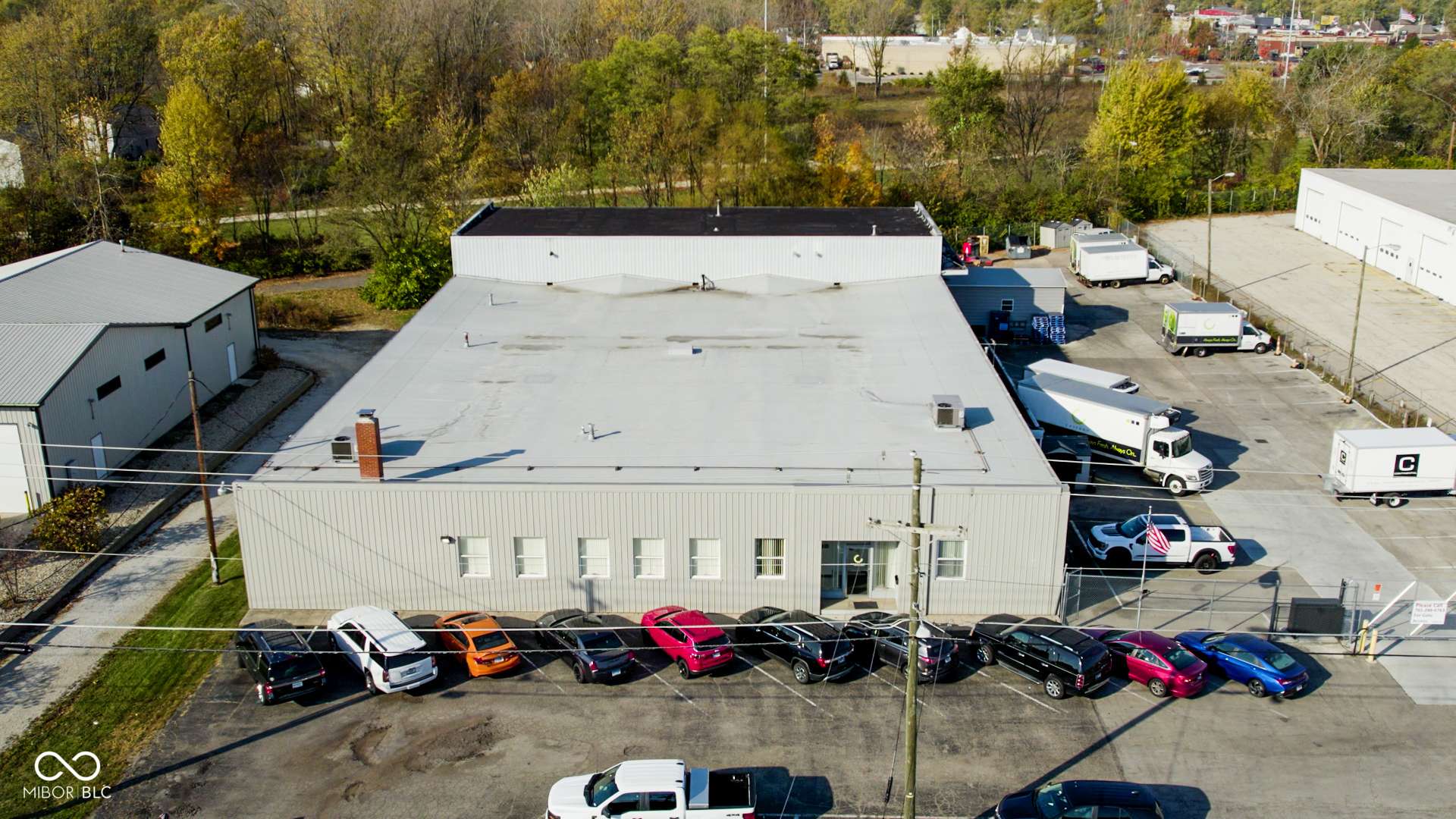 Muncie, IN 47303,2809 N Walnut ST