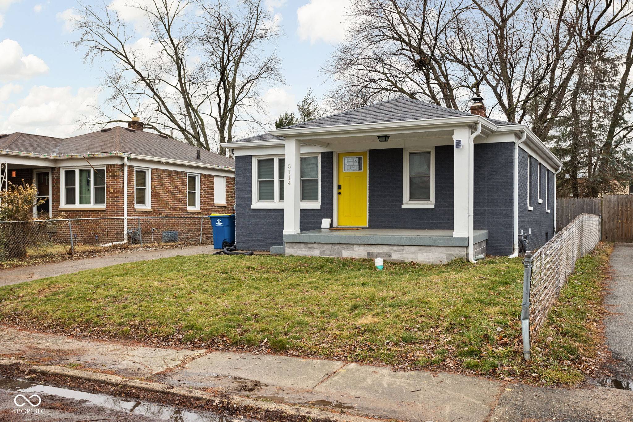 Indianapolis, IN 46205,5114 Hillside AVE