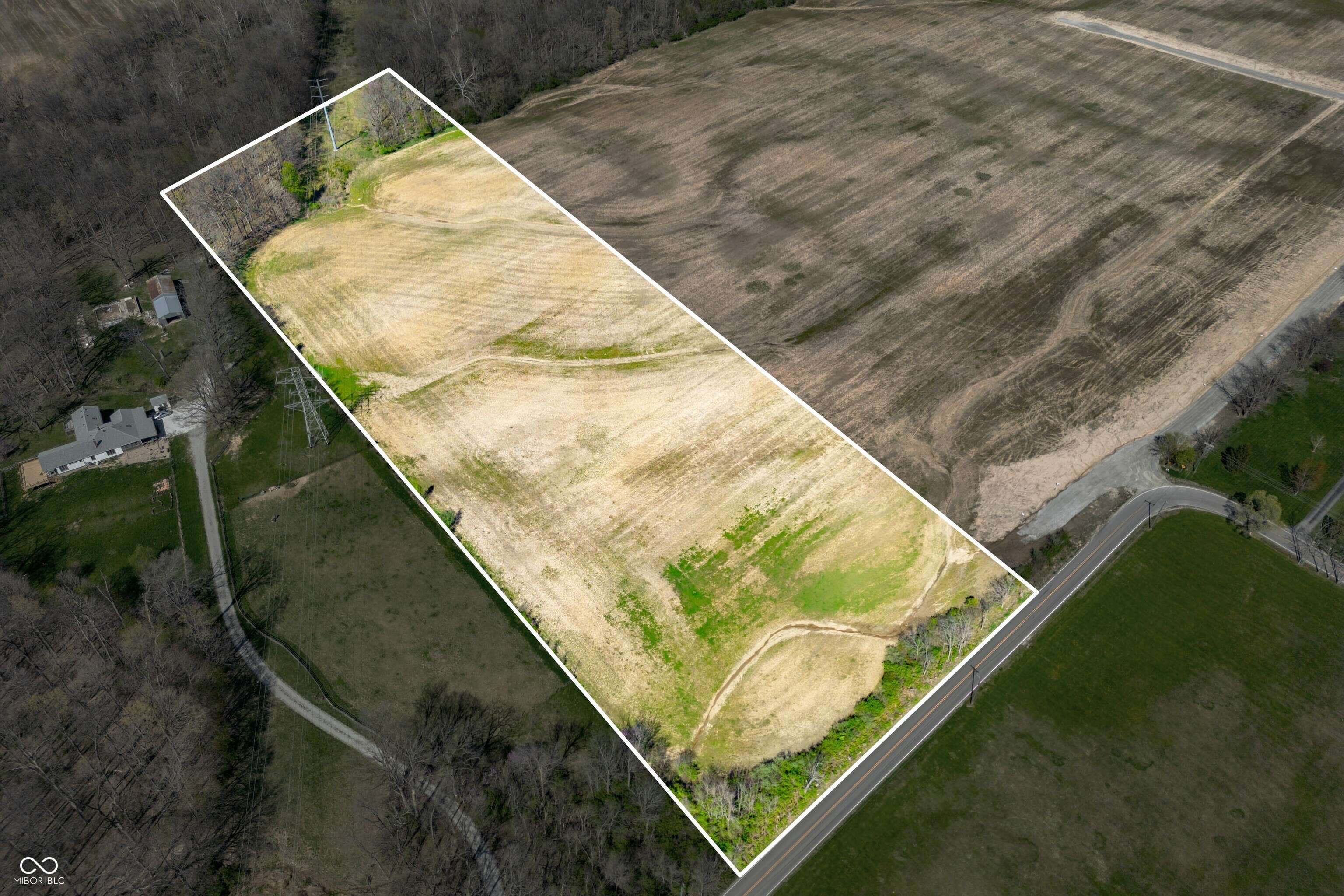 Mooresville, IN 46158,Lot 1 Legacy Estates RD