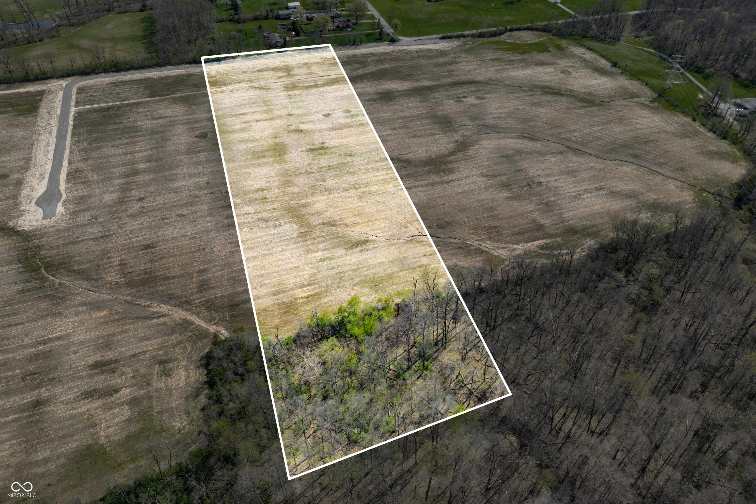 Mooresville, IN 46158,Lot 3 Legacy Estates RD
