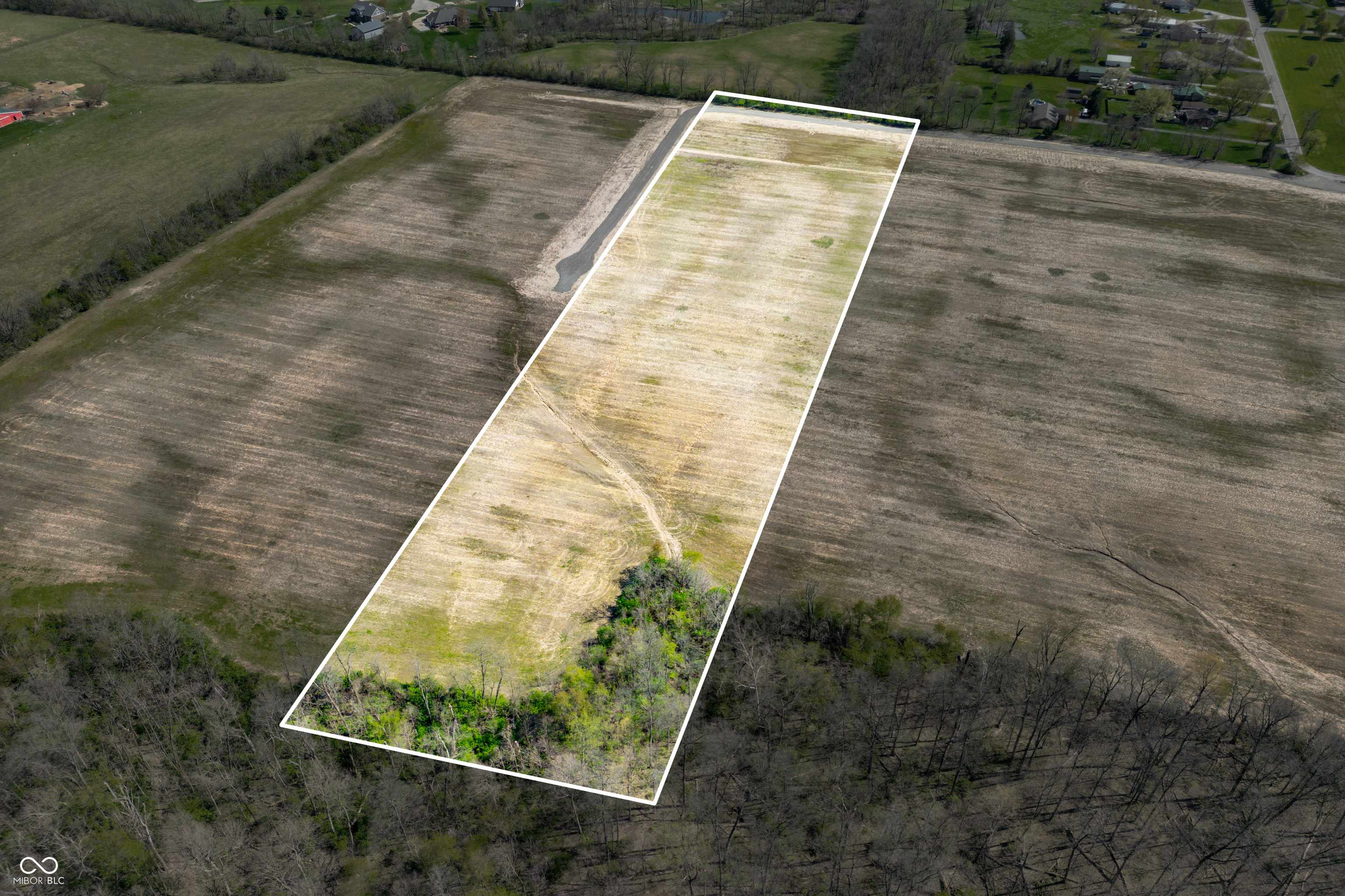 Mooresville, IN 46158,Lot 4 Legacy Estates RD