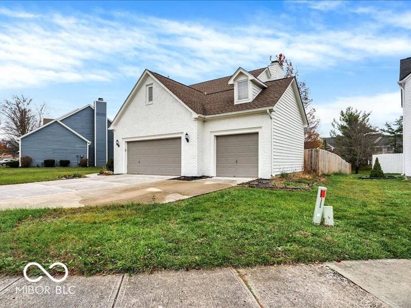 Carmel, IN 46032,12833 Clifford CIR