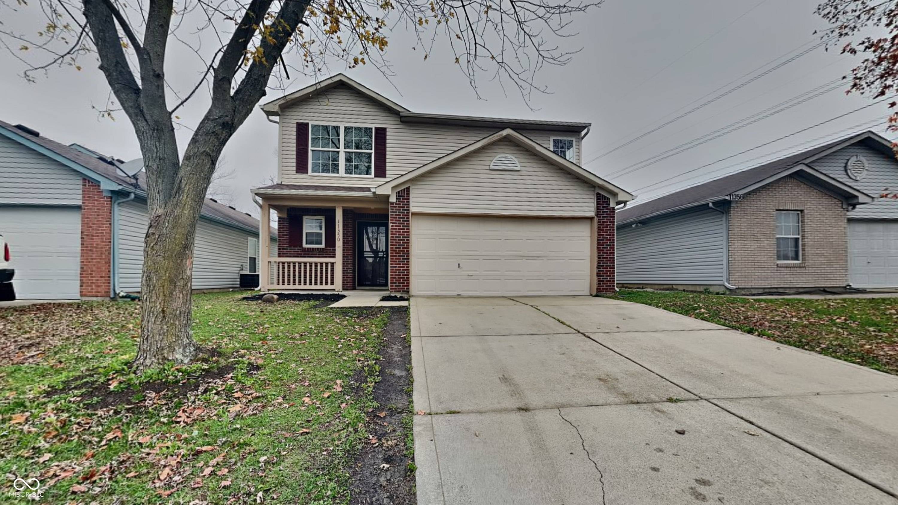 Indianapolis, IN 46235,11350 Narrowleaf DR