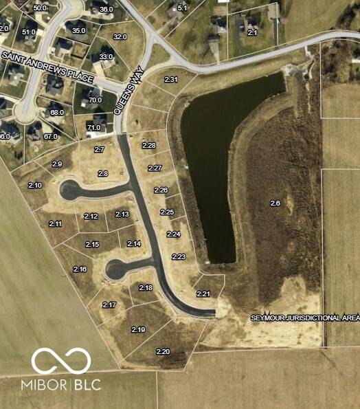 Seymour, IN 47274,3486 Holyhead CT