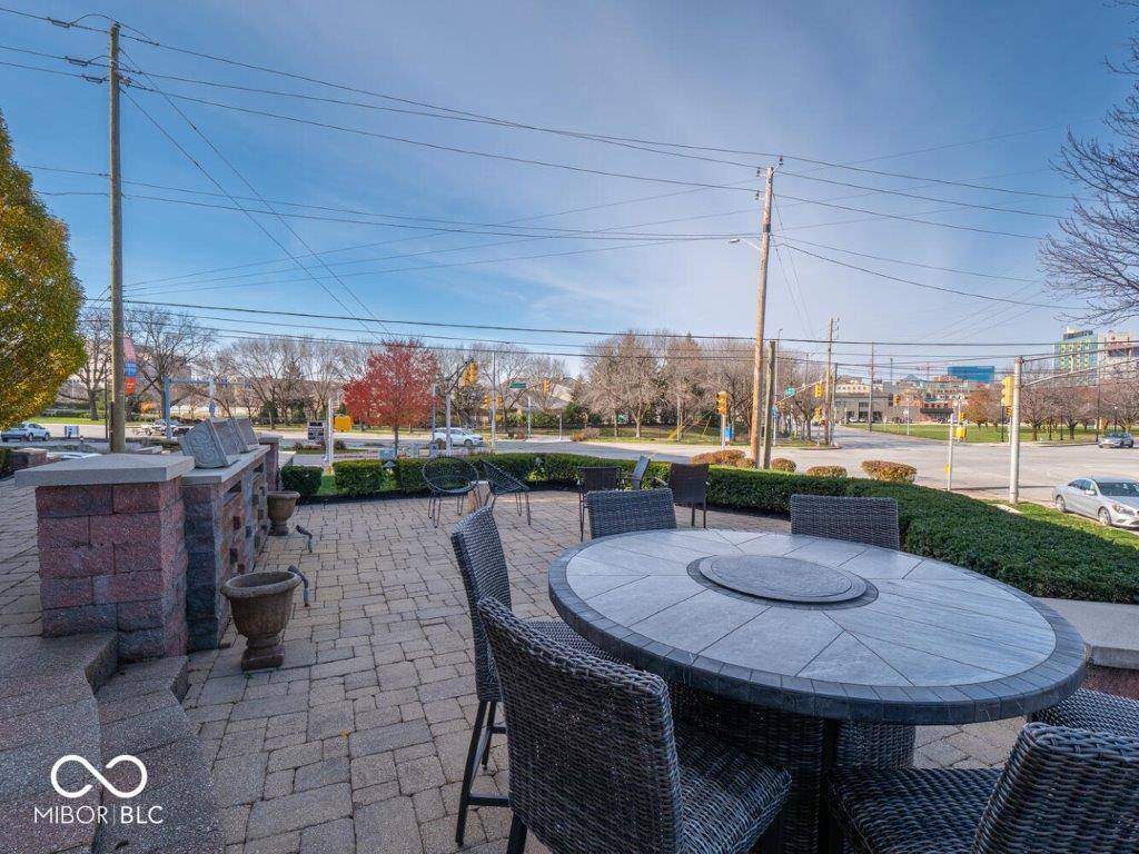 Indianapolis, IN 46203,501 Fletcher AVE #APT A