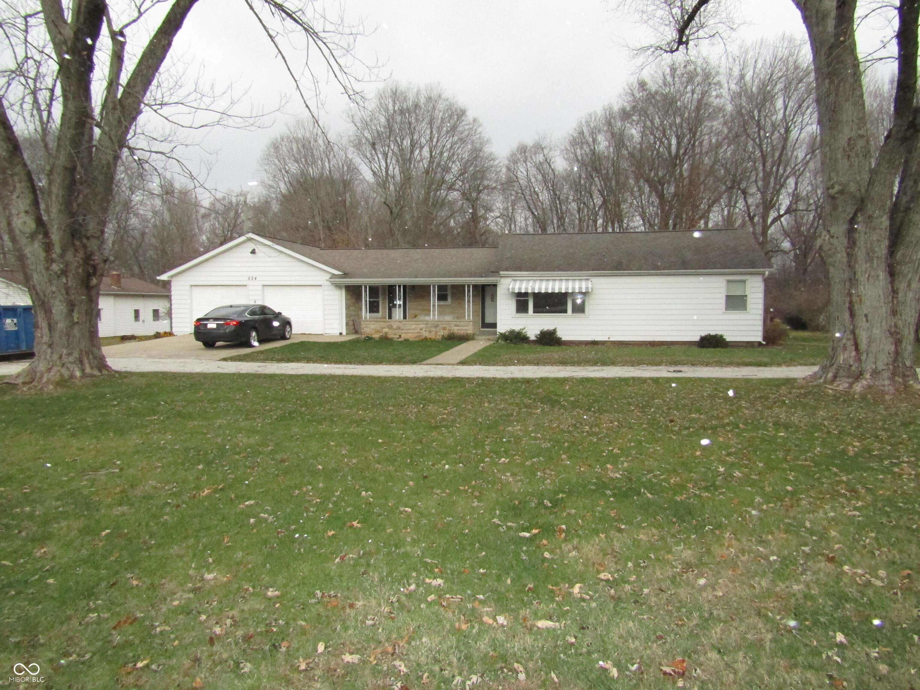 Crawfordsville, IN 47933,524 W 32 State Road