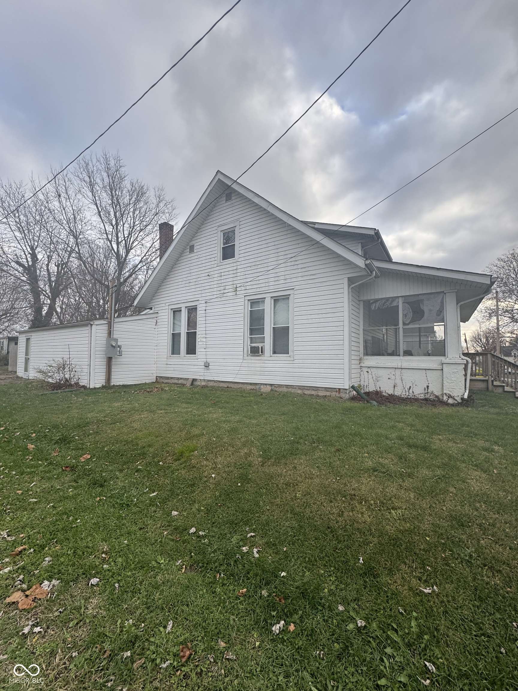 Milroy, IN 46156,414 N Railroad ST