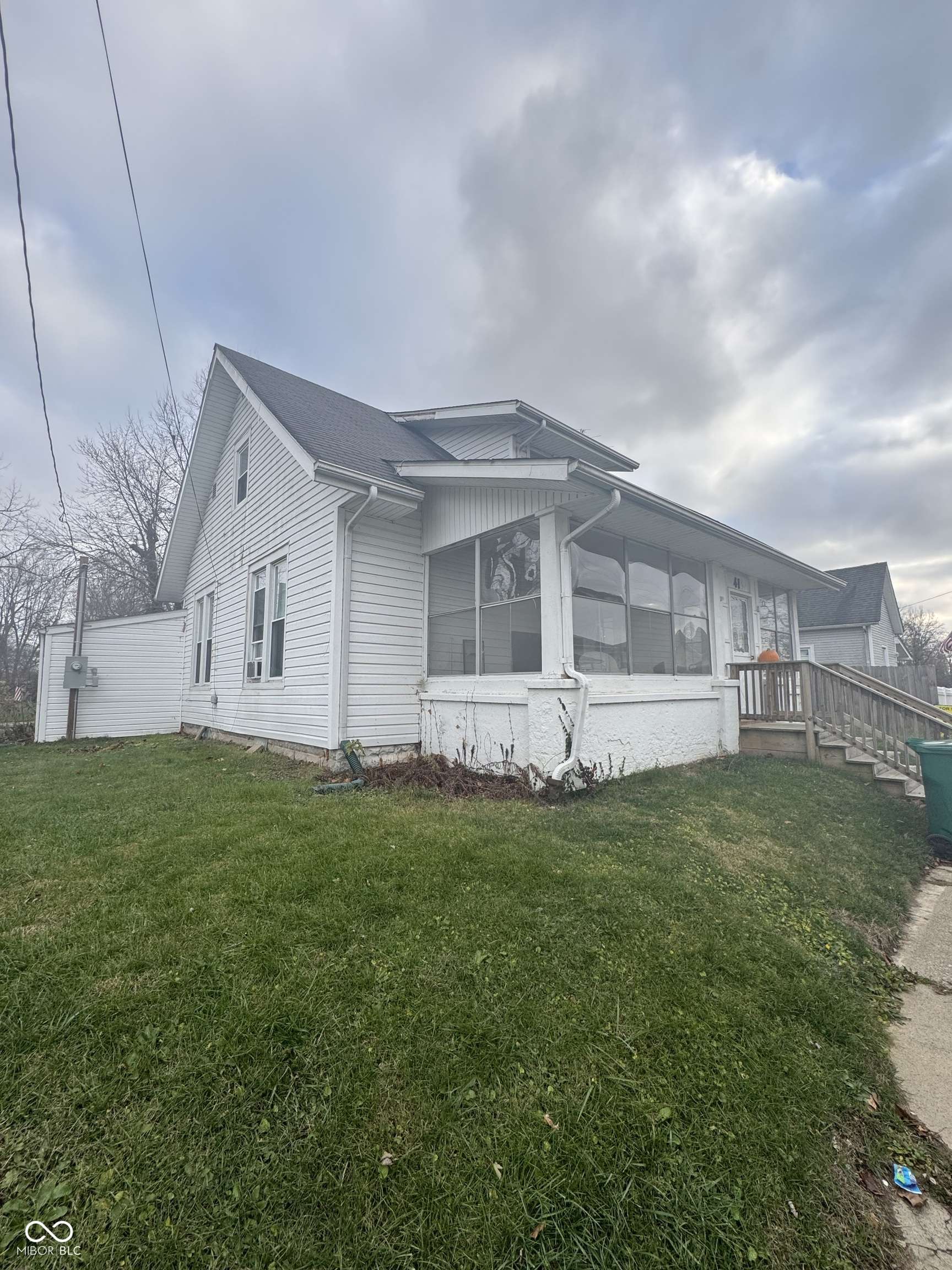 Milroy, IN 46156,414 N Railroad ST