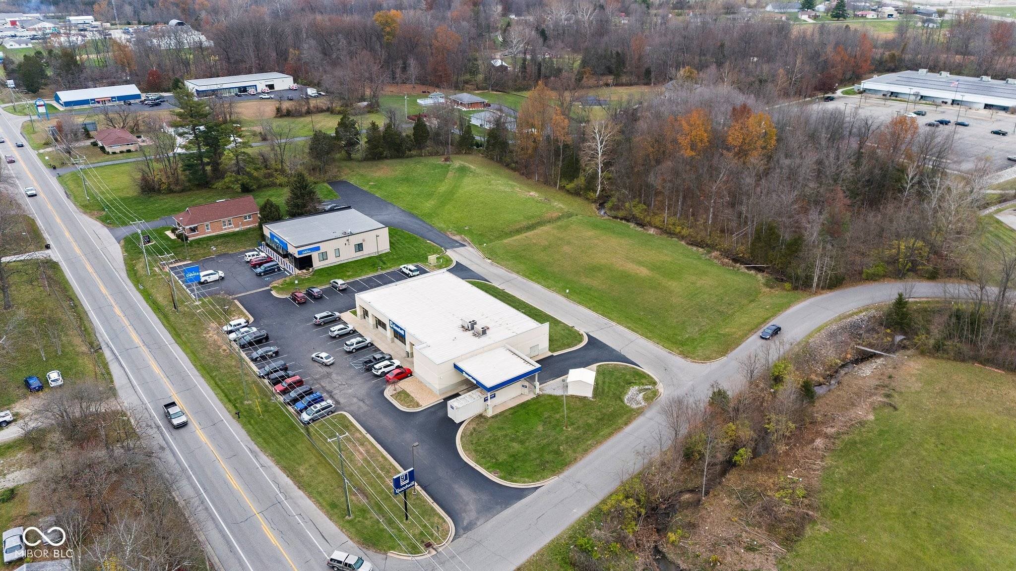 North Vernon, IN 47265,Lot 3 N State Highway 7