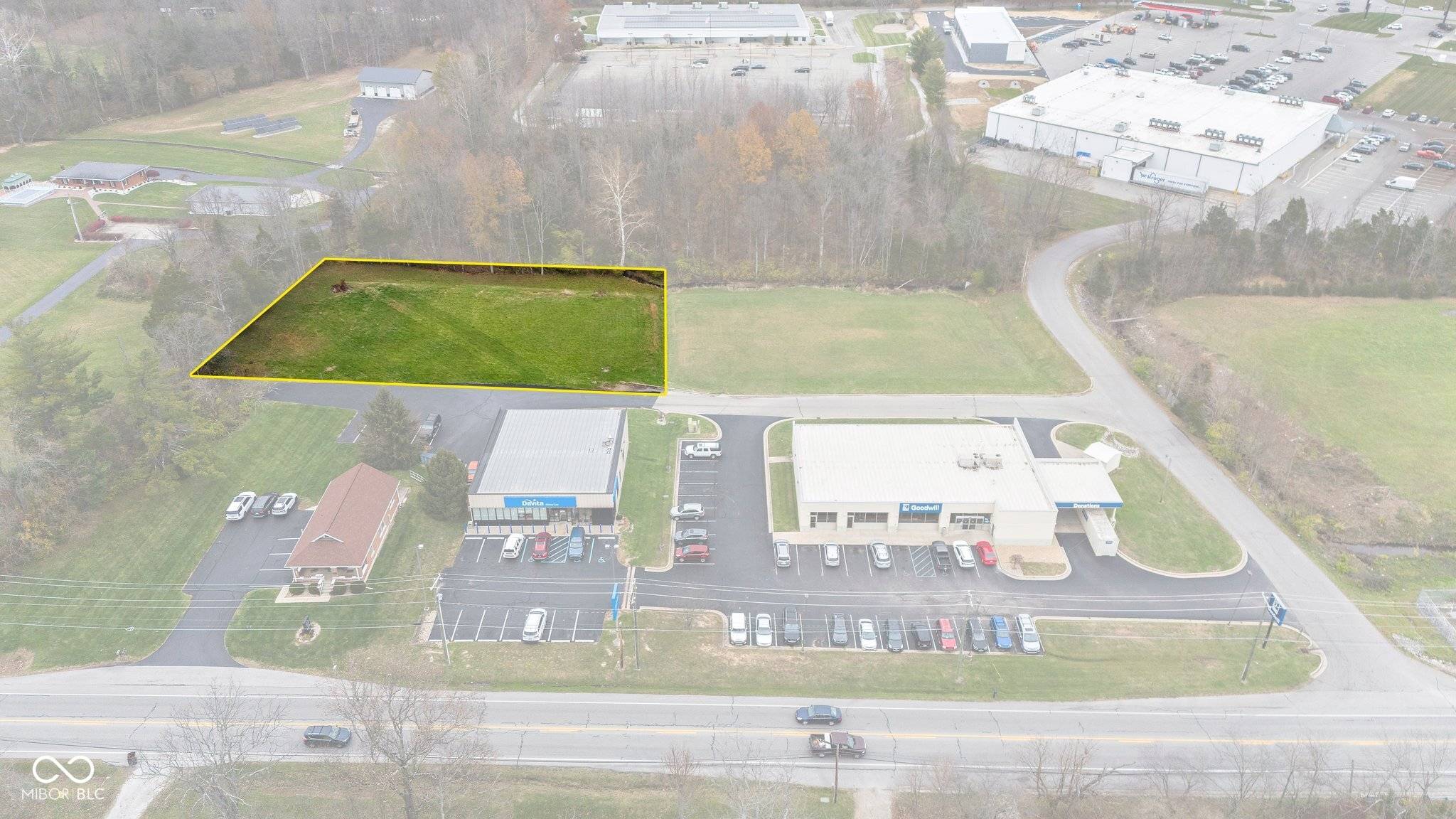 North Vernon, IN 47265,Lot 2 N State Highway 7