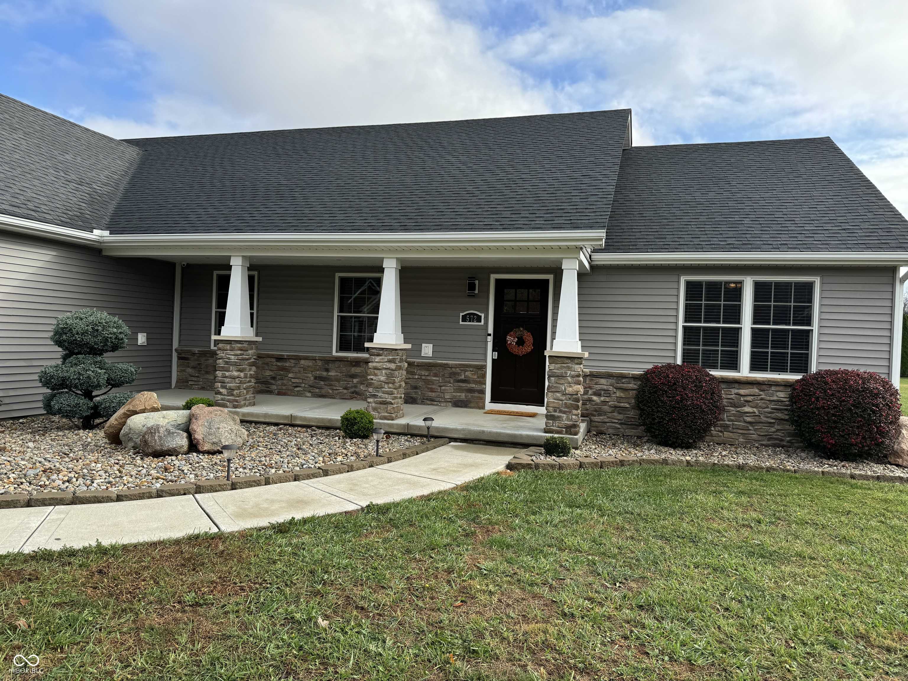 Crawfordsville, IN 47933,572 S Golf BLVD