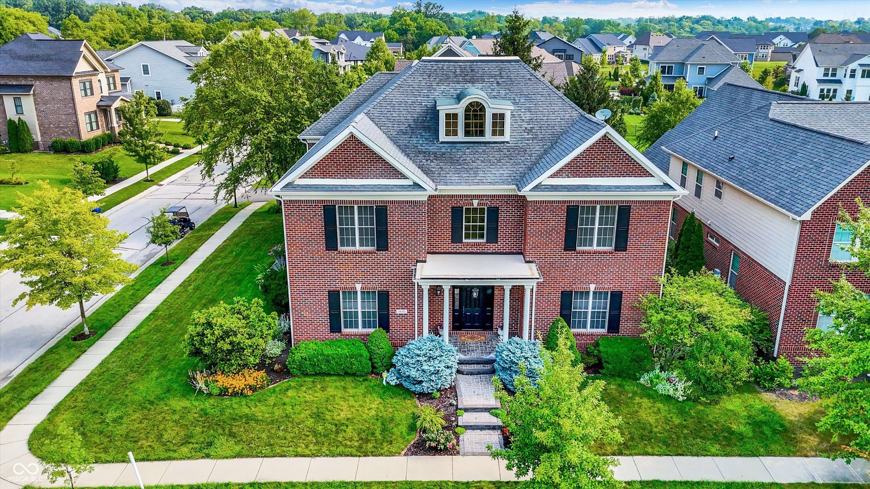 Zionsville, IN 46077,6695 W Deerfield DR