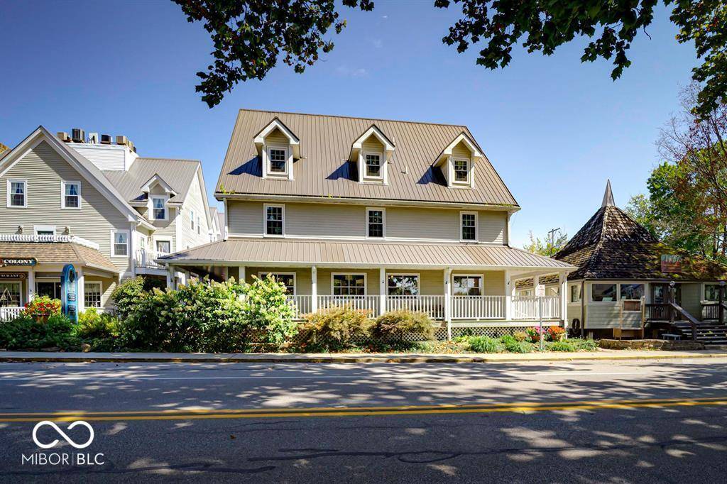 Nashville, IN 47448,125 S Van Buren ST ## 2 A,B,C