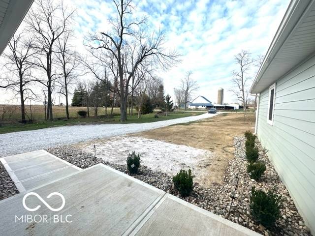 Saint Paul, IN 47272,6659 W County Road 300 N